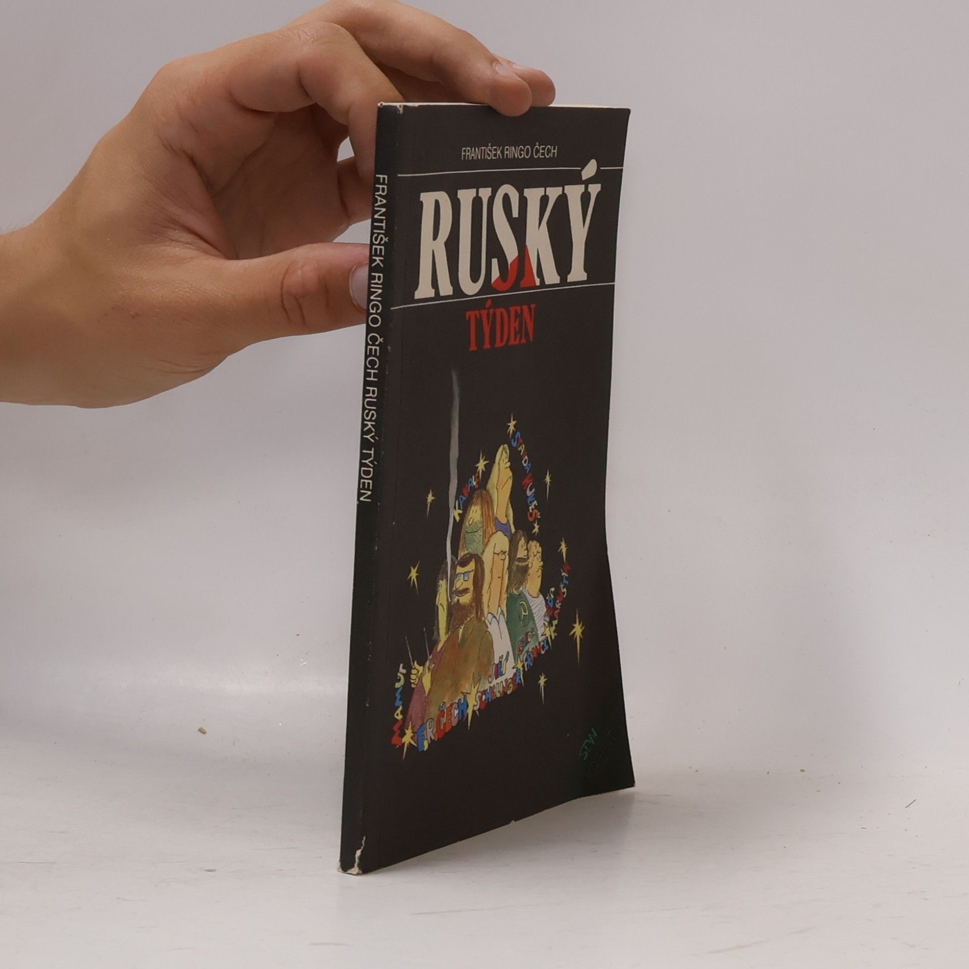 Ruský týden