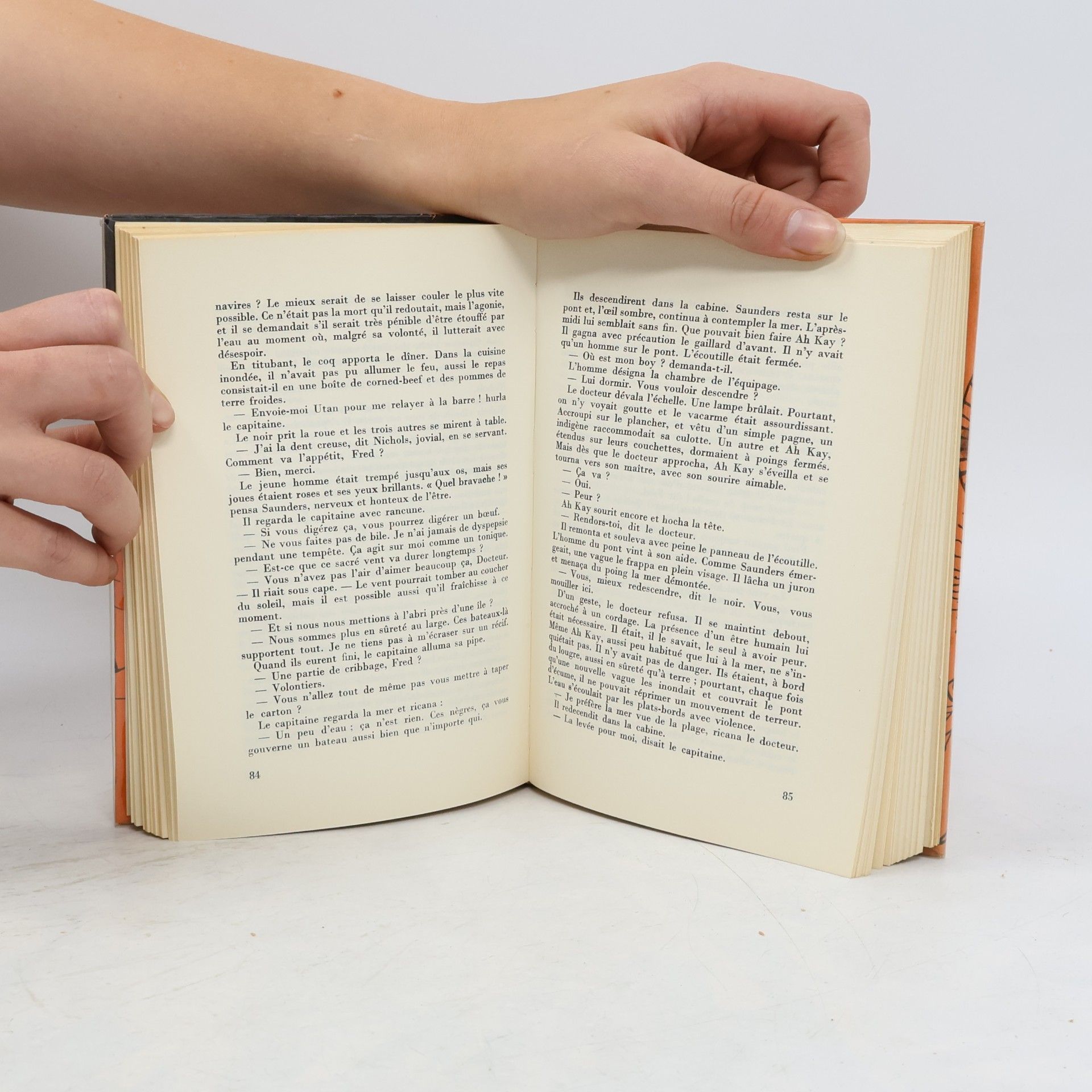 Somerset Maugham le fugitif