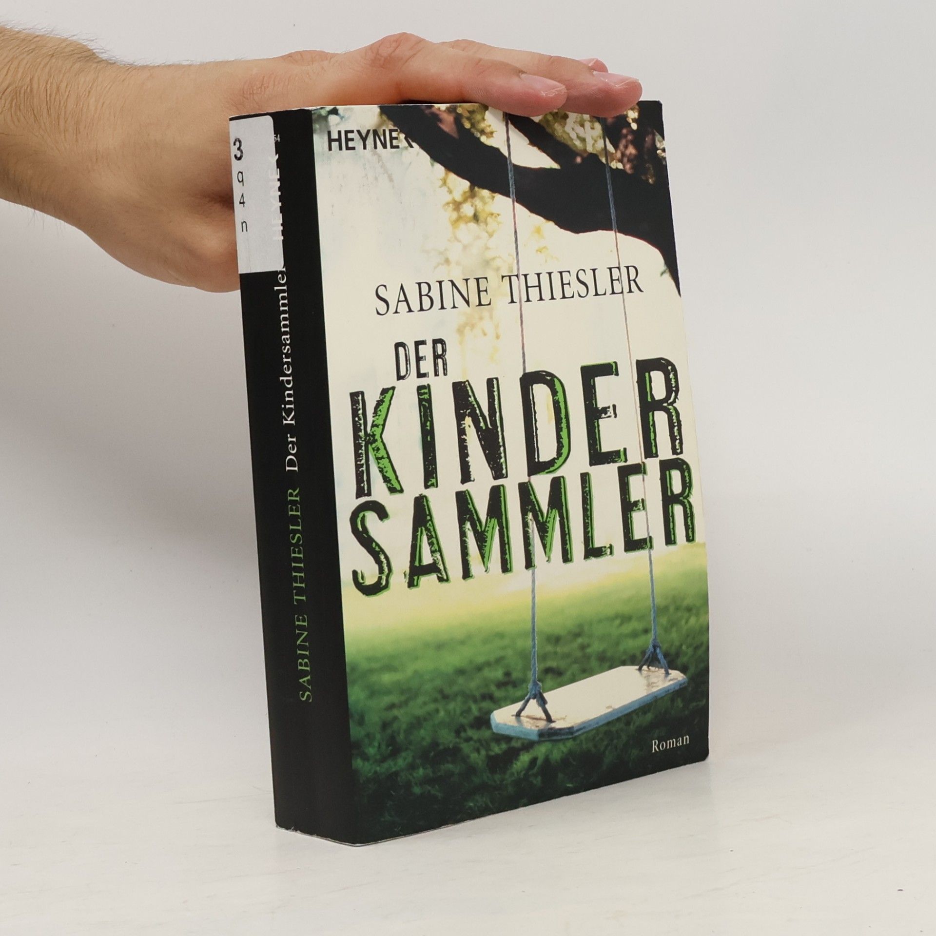 Der Kindersammler