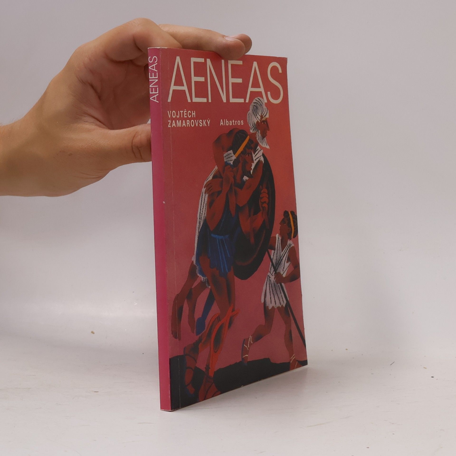 Aeneas