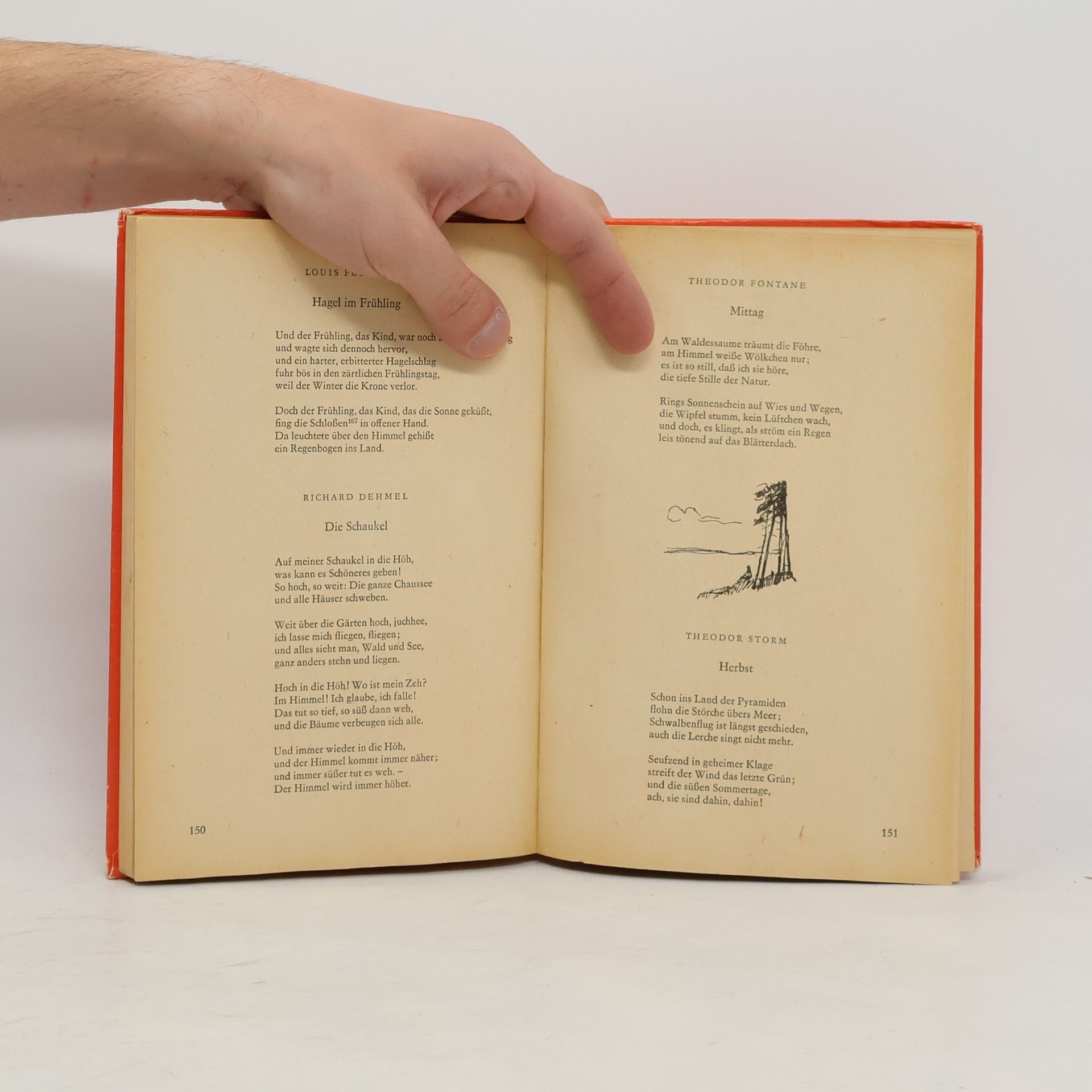 Various authors Unser Lesebuch. 5.Schuljahr