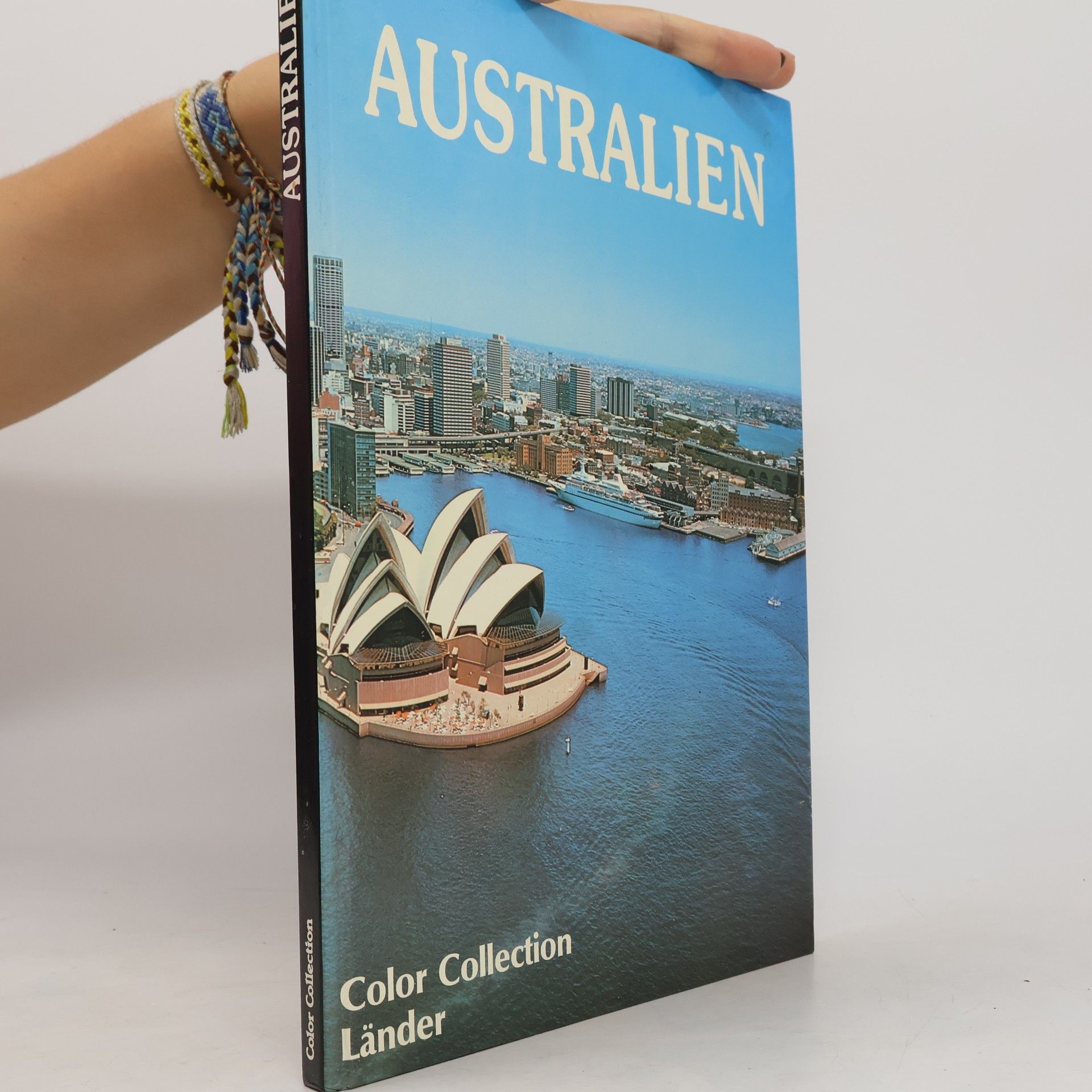 Australien