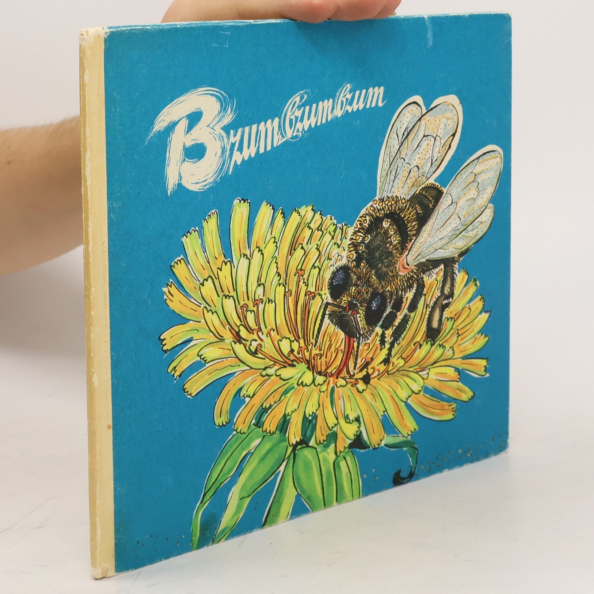 Traudel Hoffmann Bzumbzumbzum
