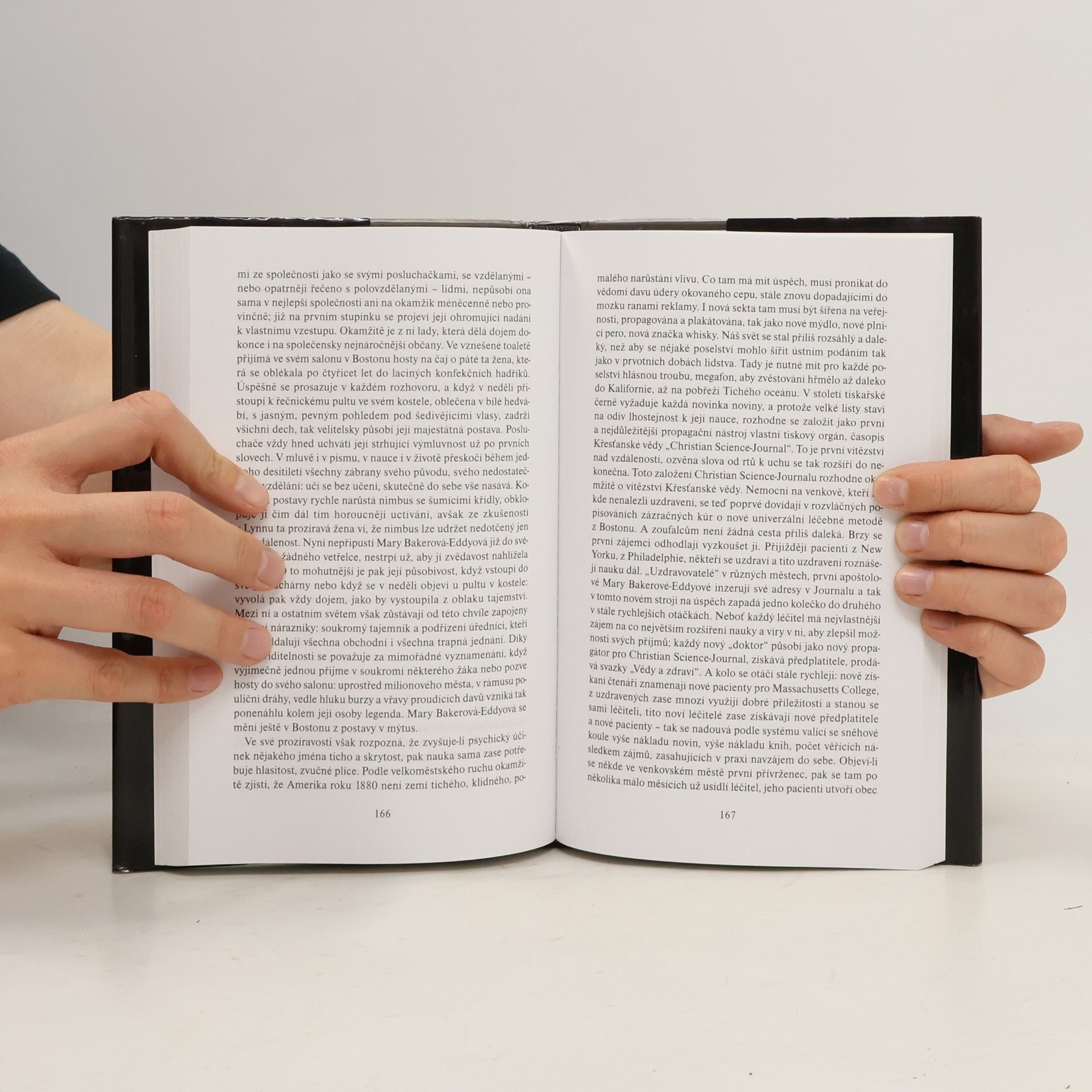 Stefan Zweig Léčení duchem