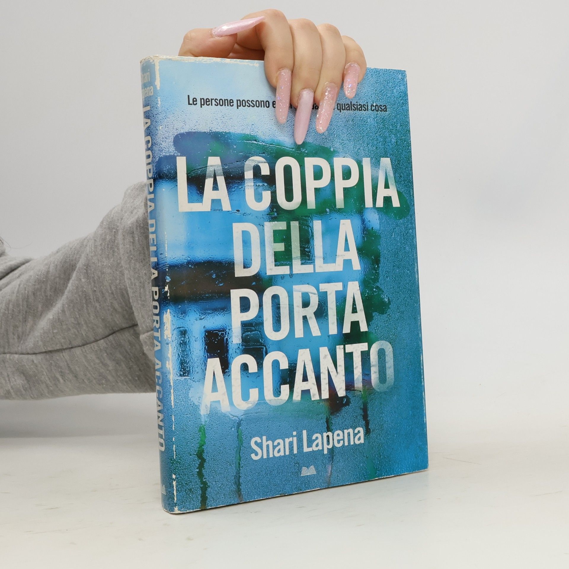 La coppia della porta accanto