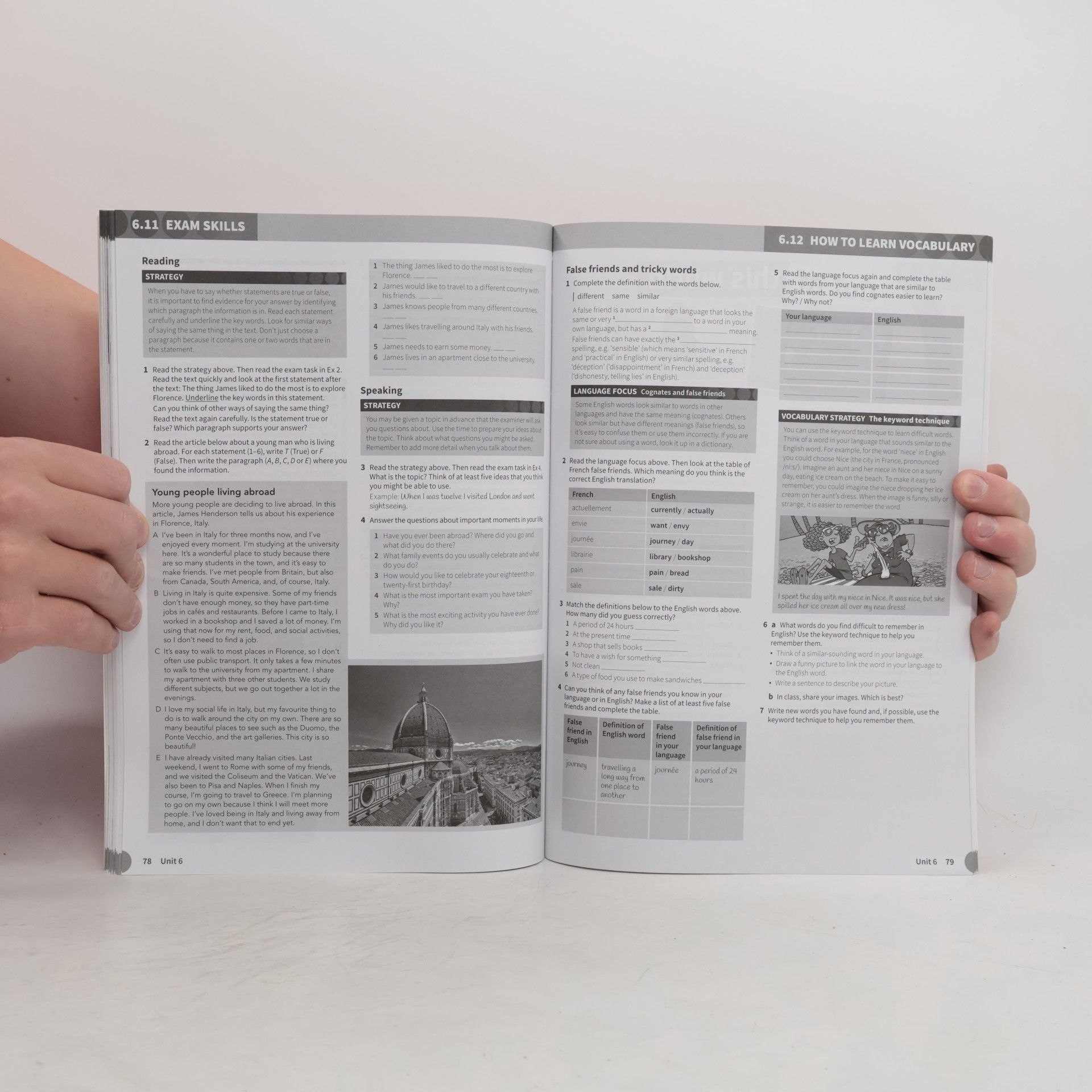 Sarah Walker Life Vision Pre-Intermediate Workbook (international edition)