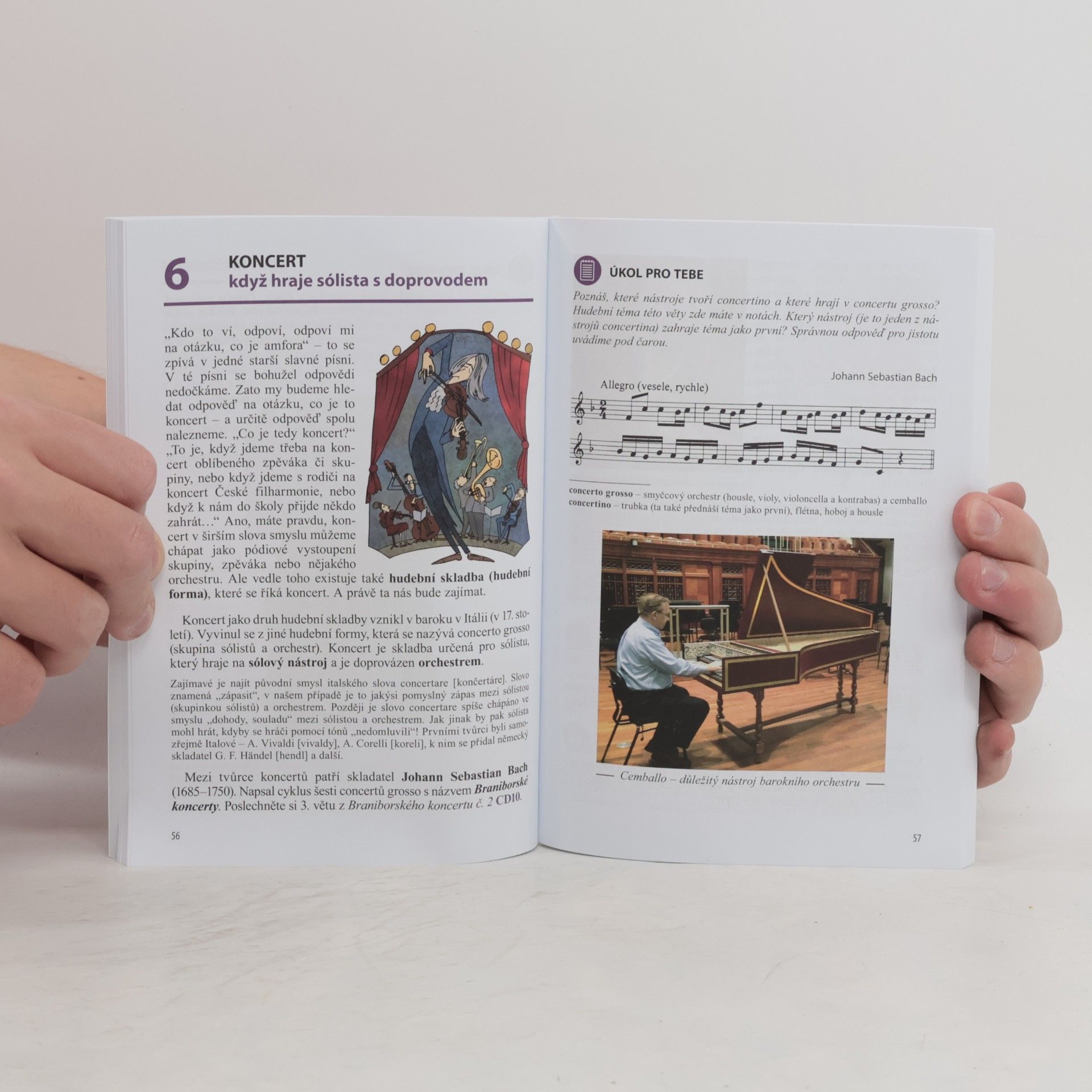 Alexandros Charalambidis Hudební výchova 7 pro 7. ročník základní školy