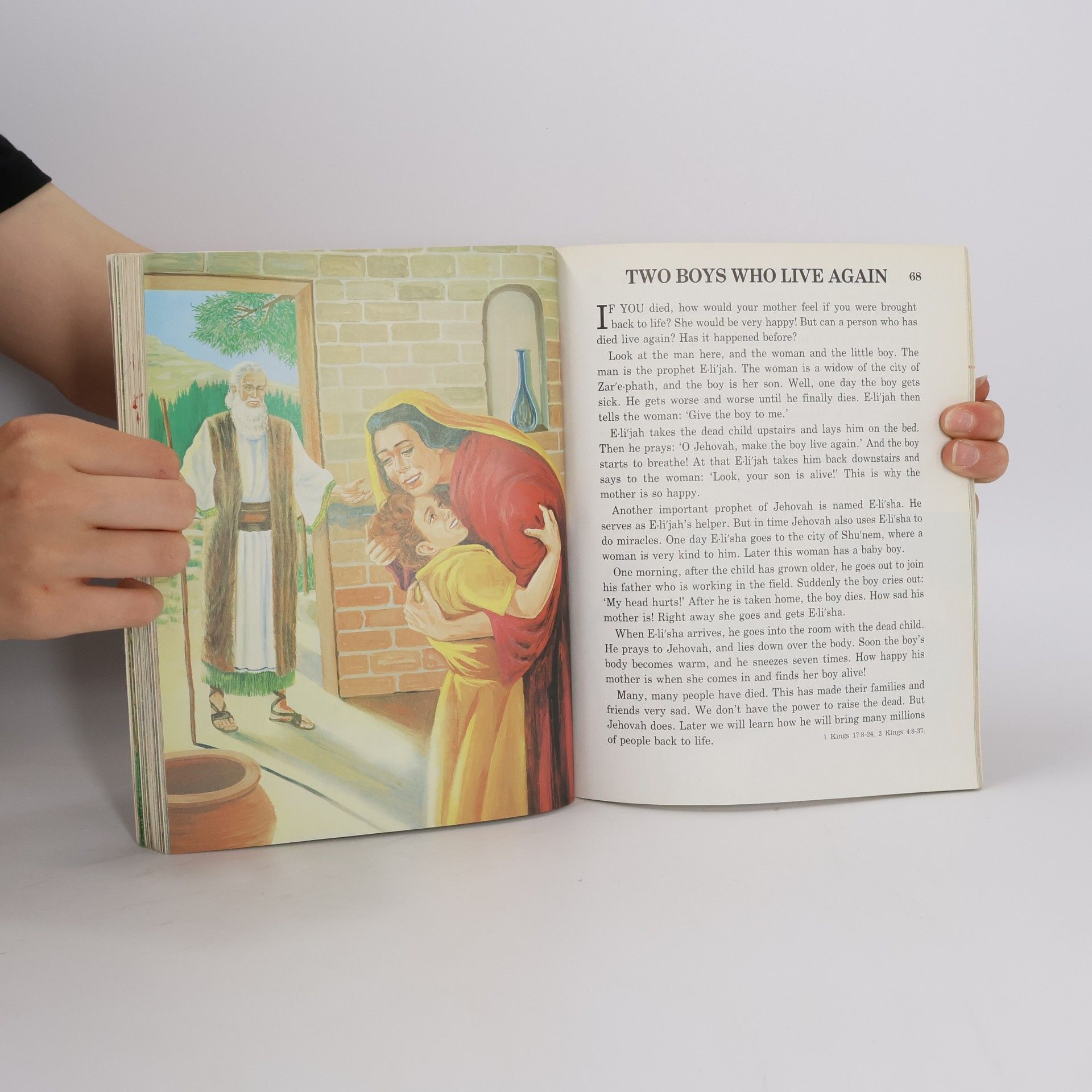 Autorenkollektiv My Book of Bible Stories