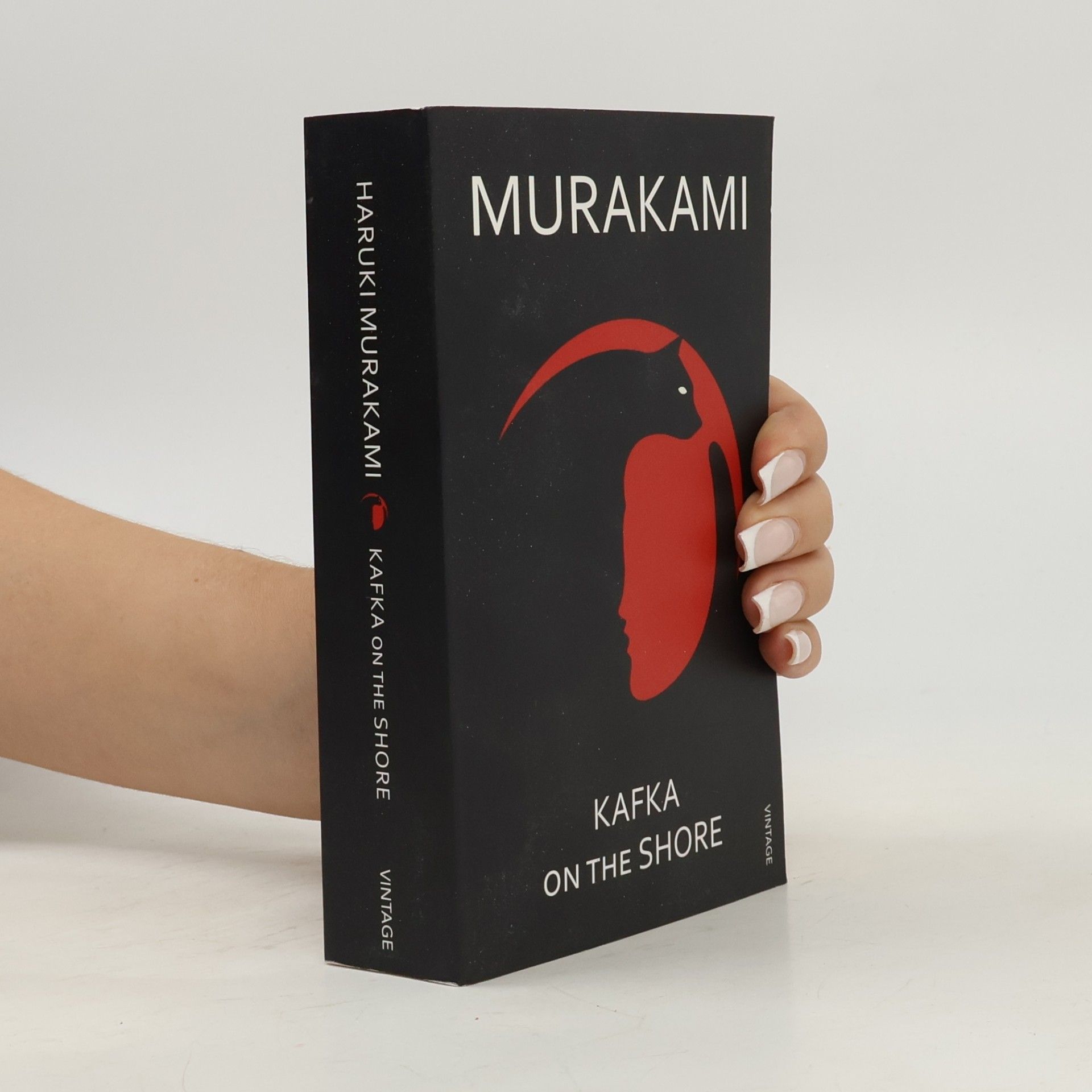 Haruki Murakami Kafka on the Shore