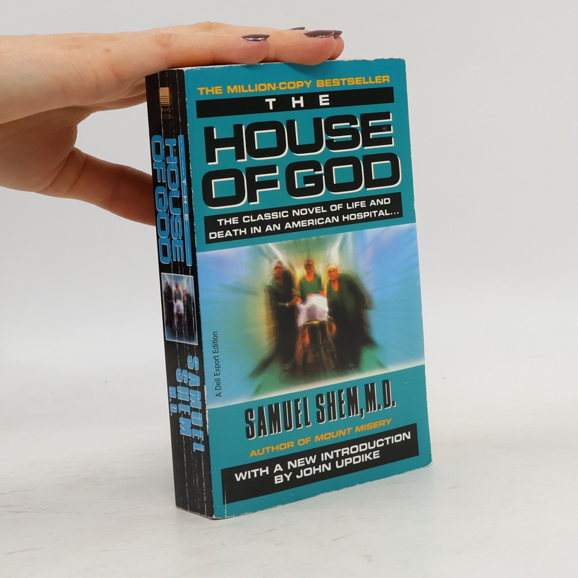 Samuel Shem The House of God