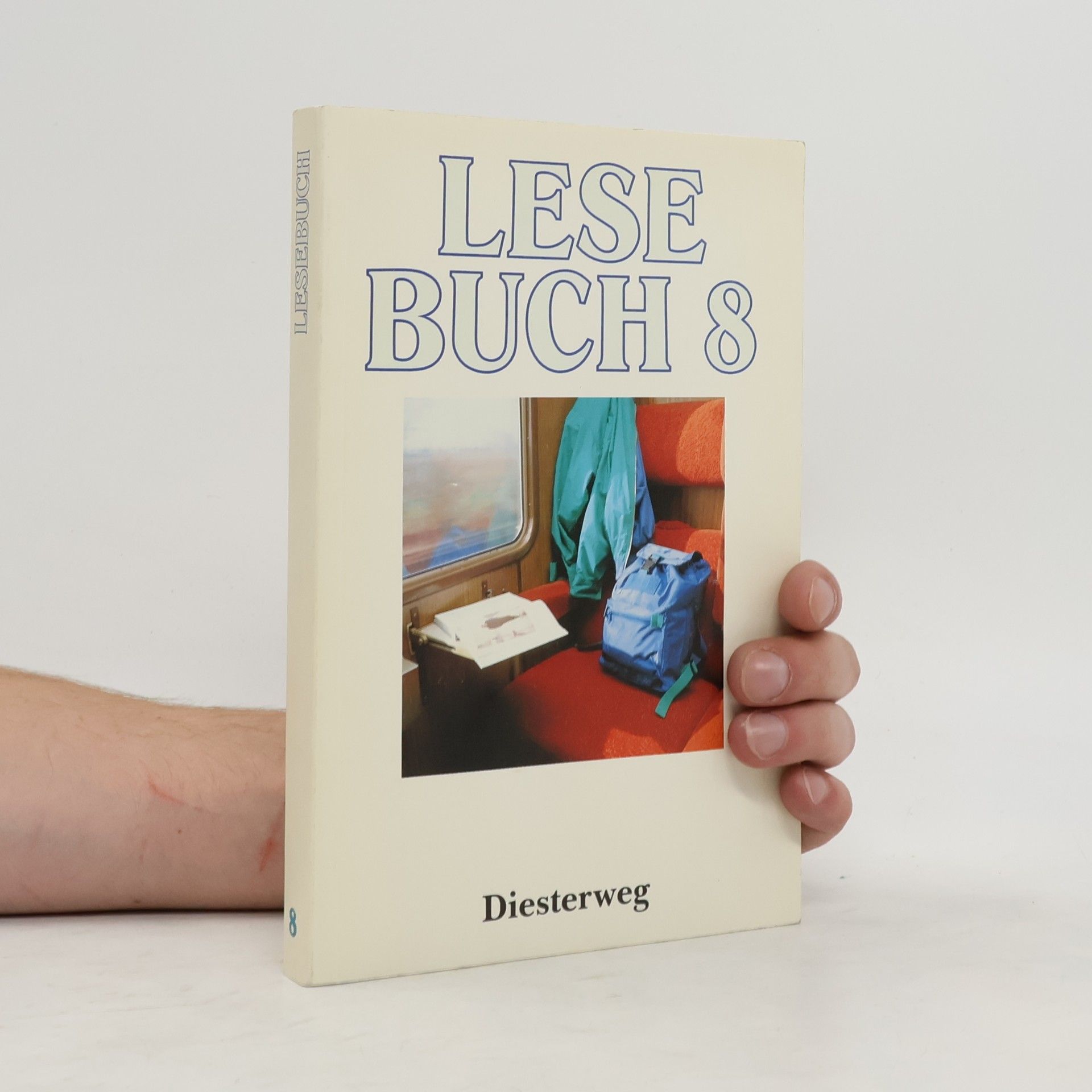Kolektiv autorů Lesebuch