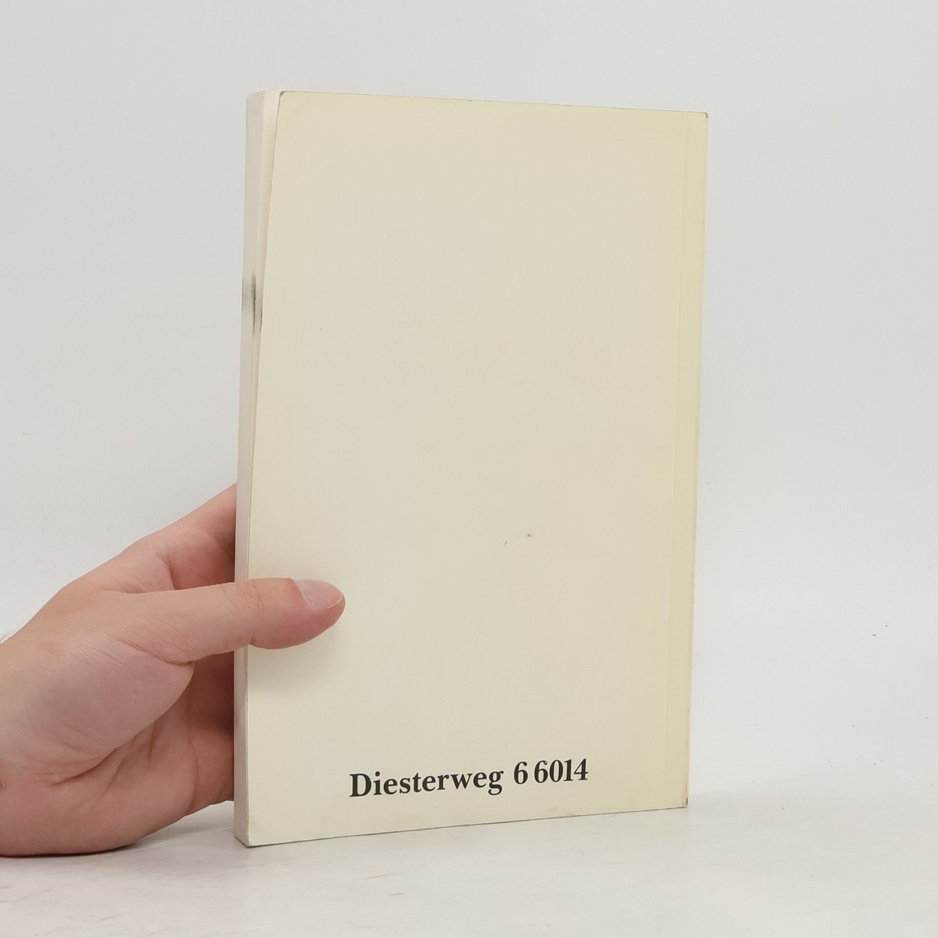 Lesebuch