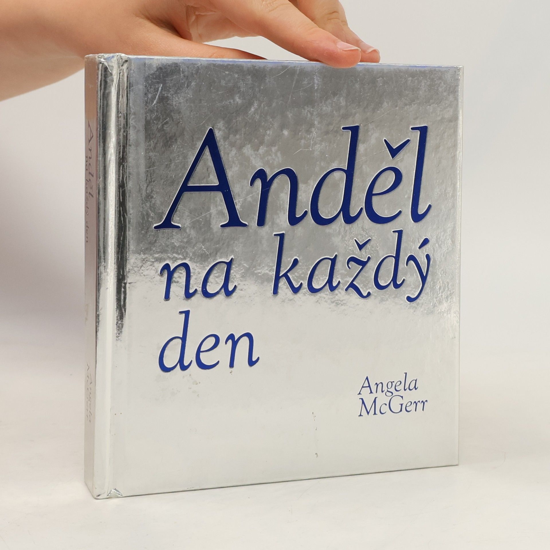Anděl na každý den