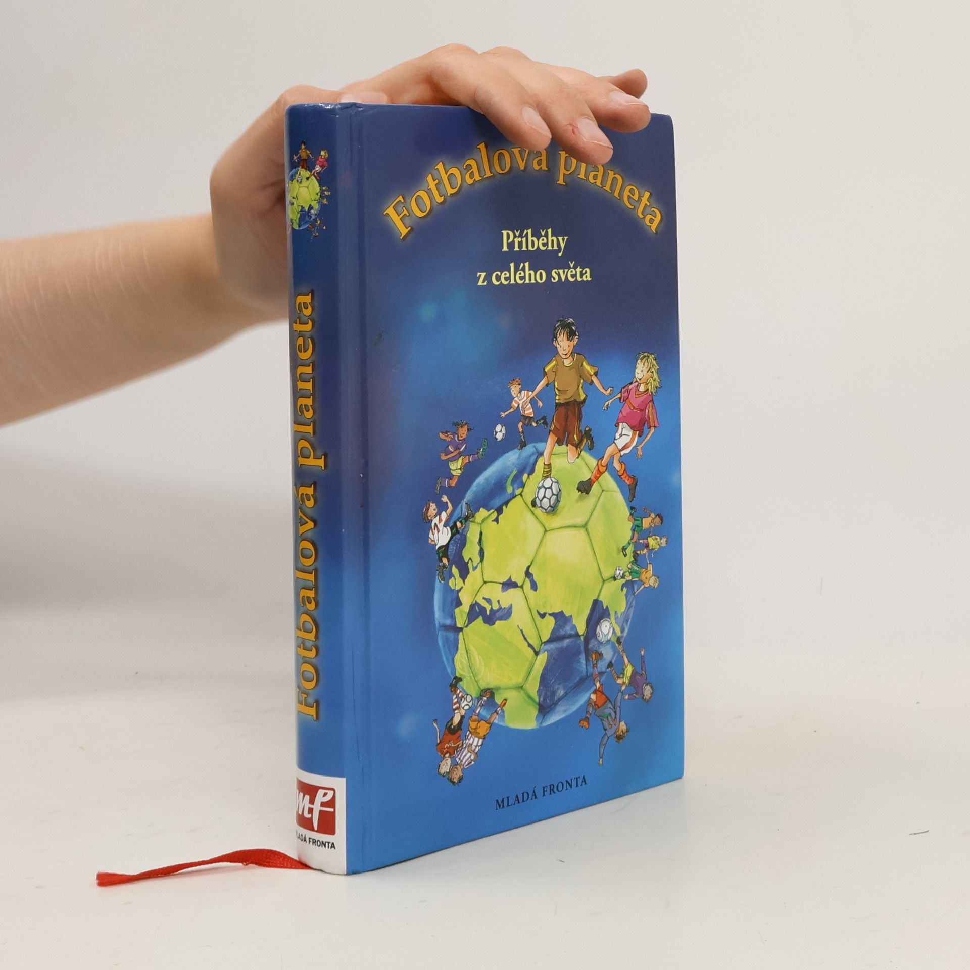 Meike Haas Fotbalová planeta
