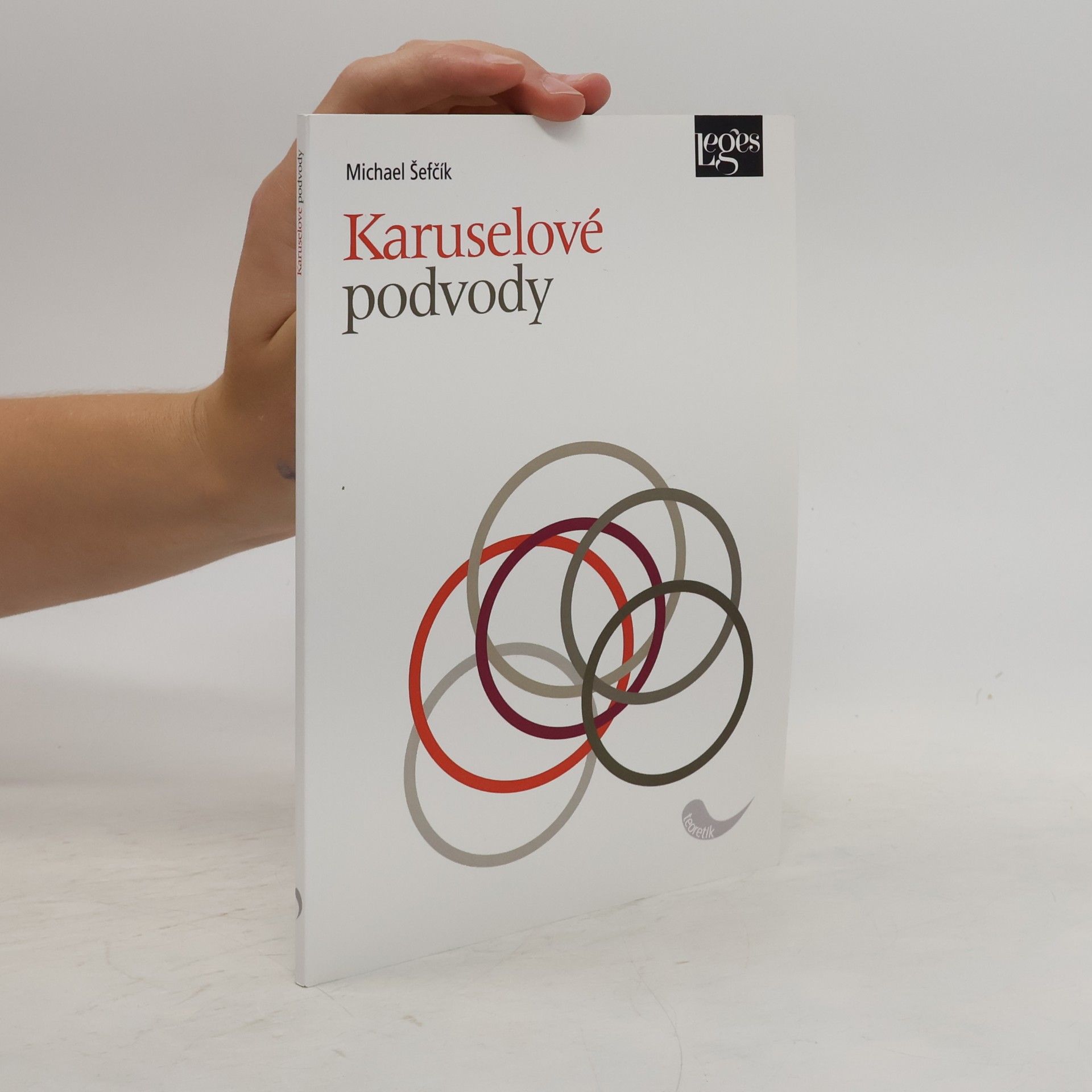 Karuselové podvody