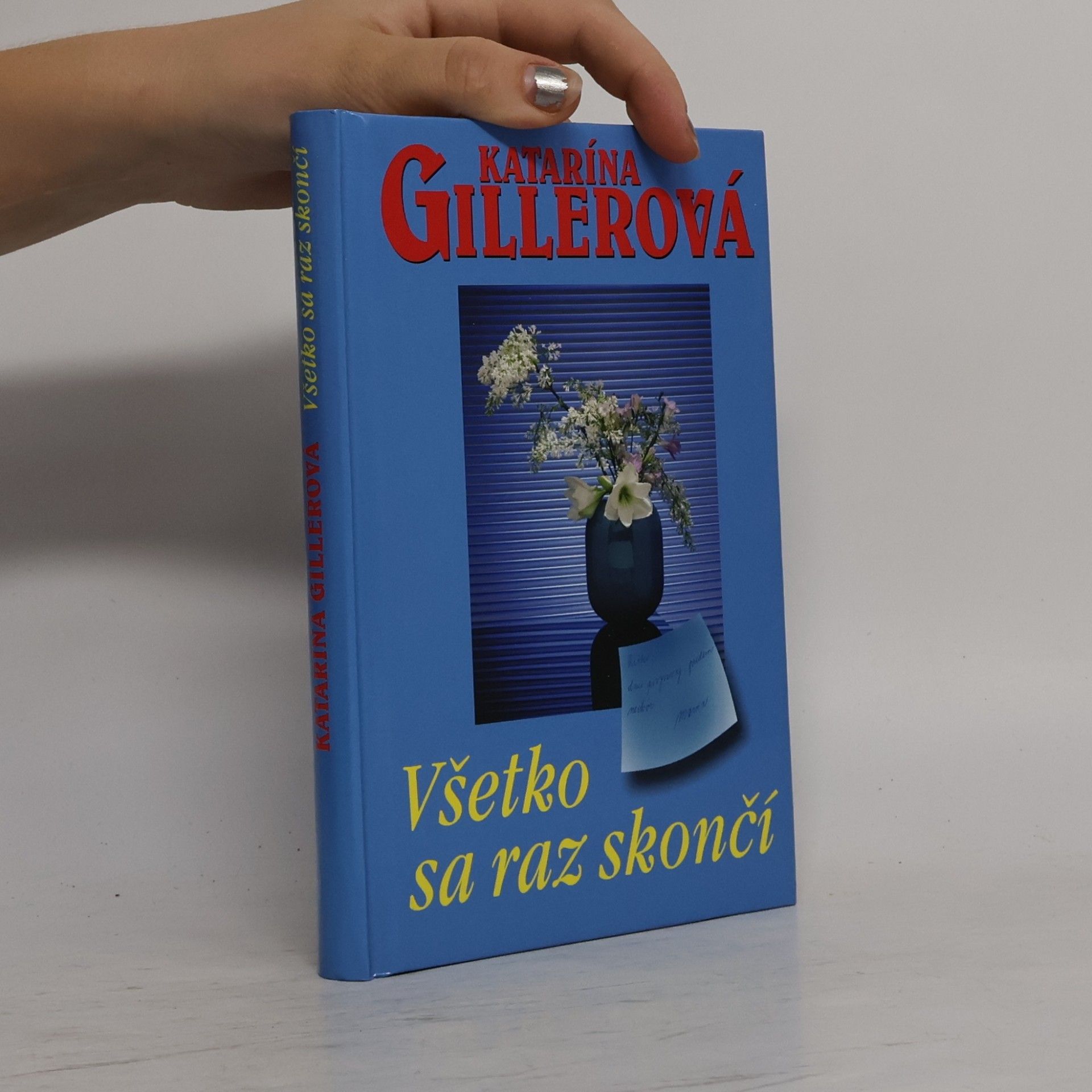 Všetko sa raz skončí