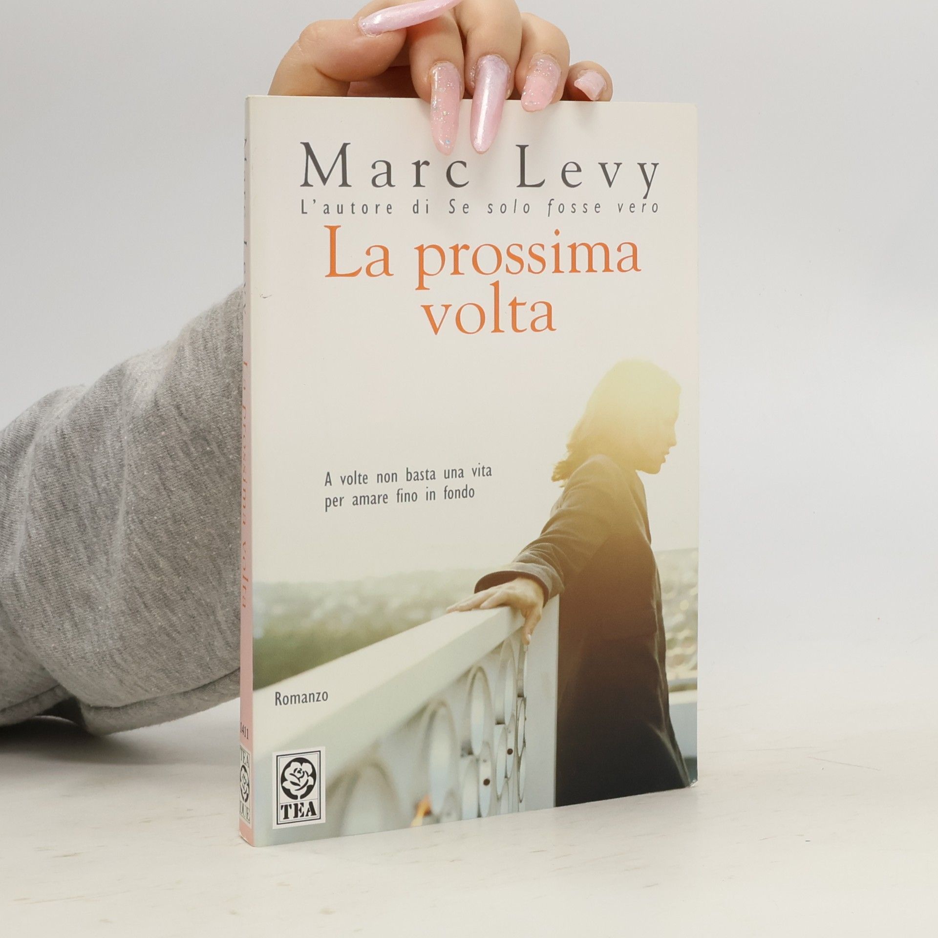 Marc Levy La prossima volta