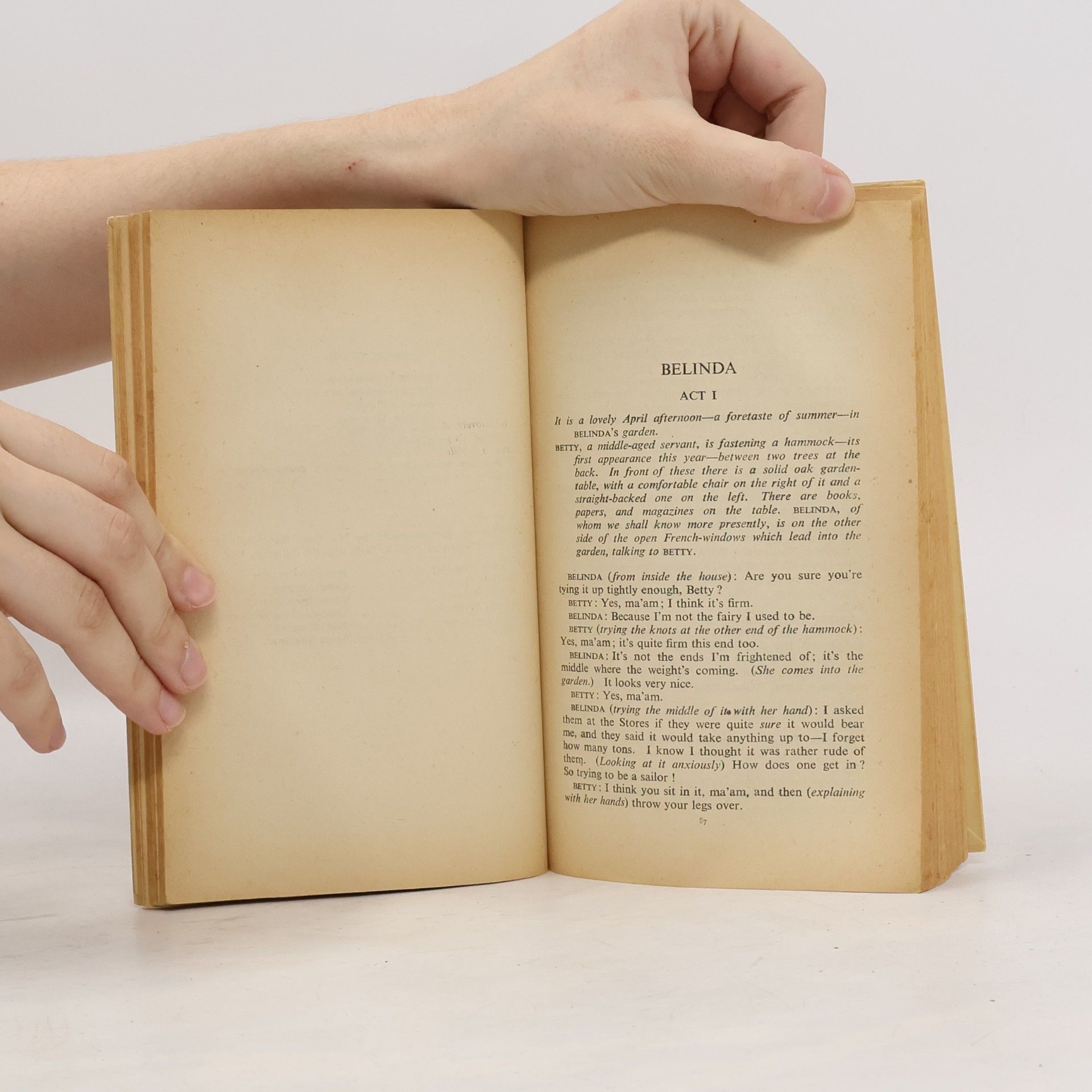 Alan Alexander Milne Four Plays