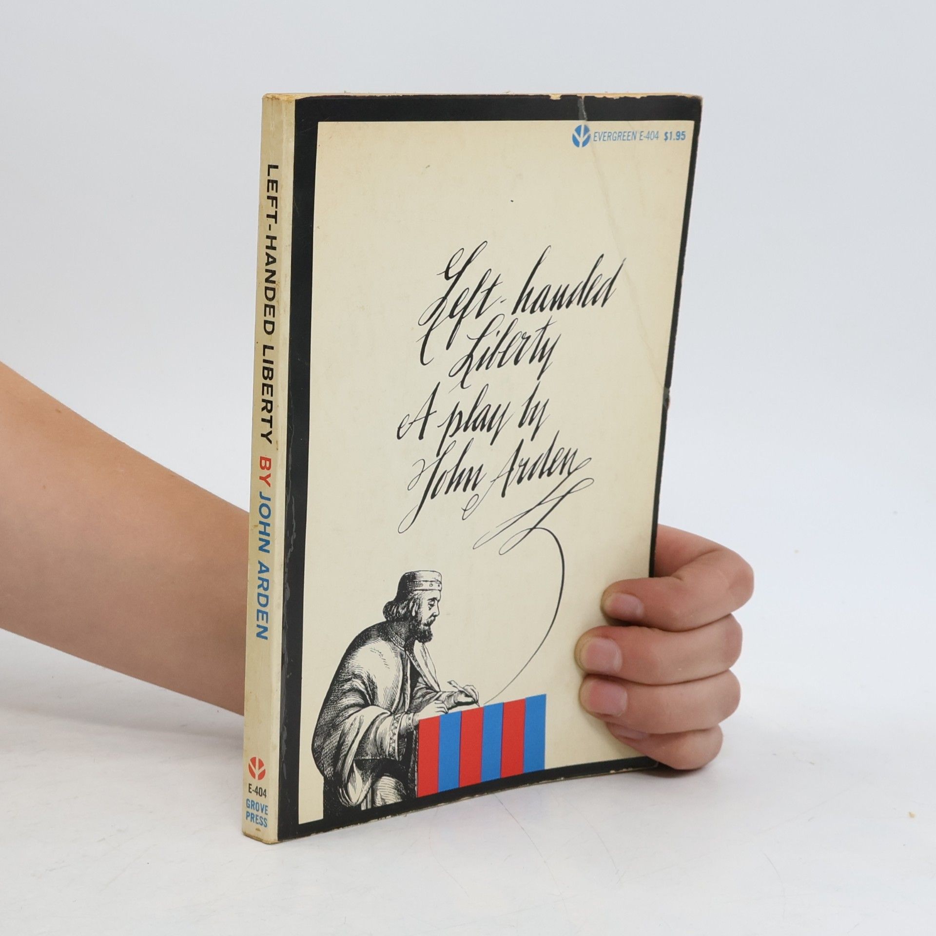 Left-Handed Liberty