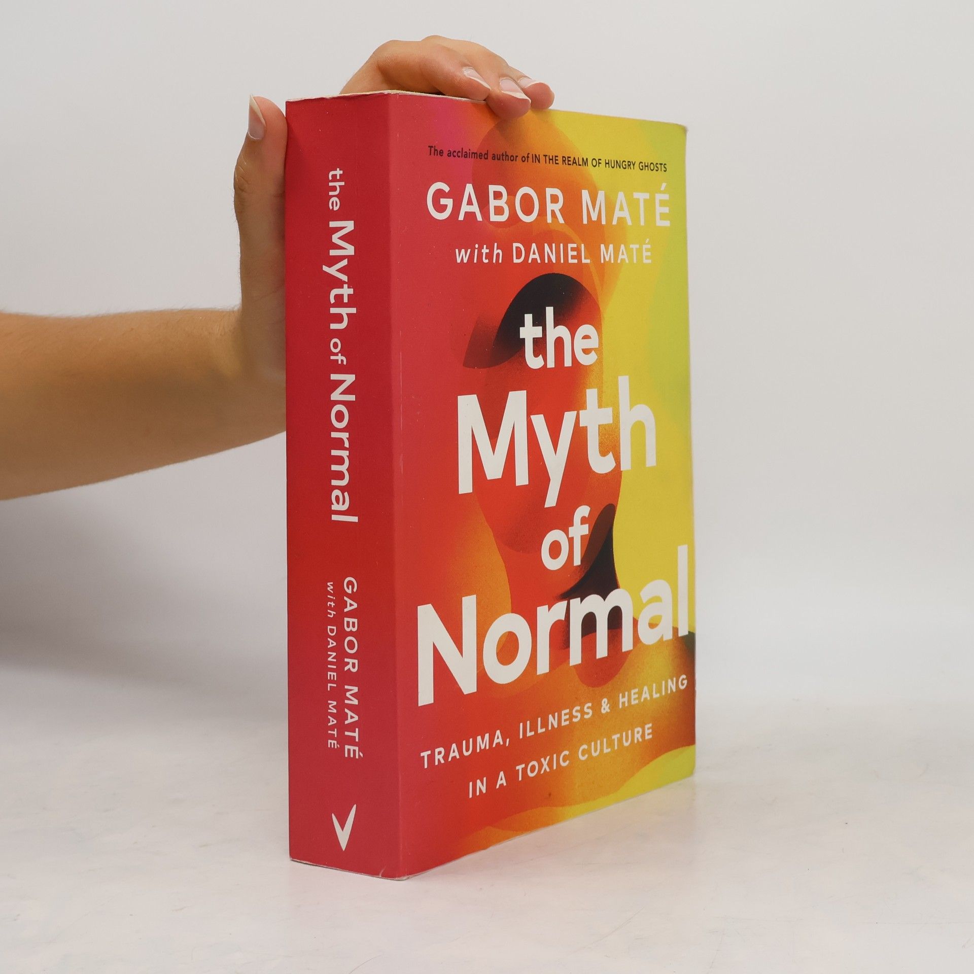 The Myth of Normal