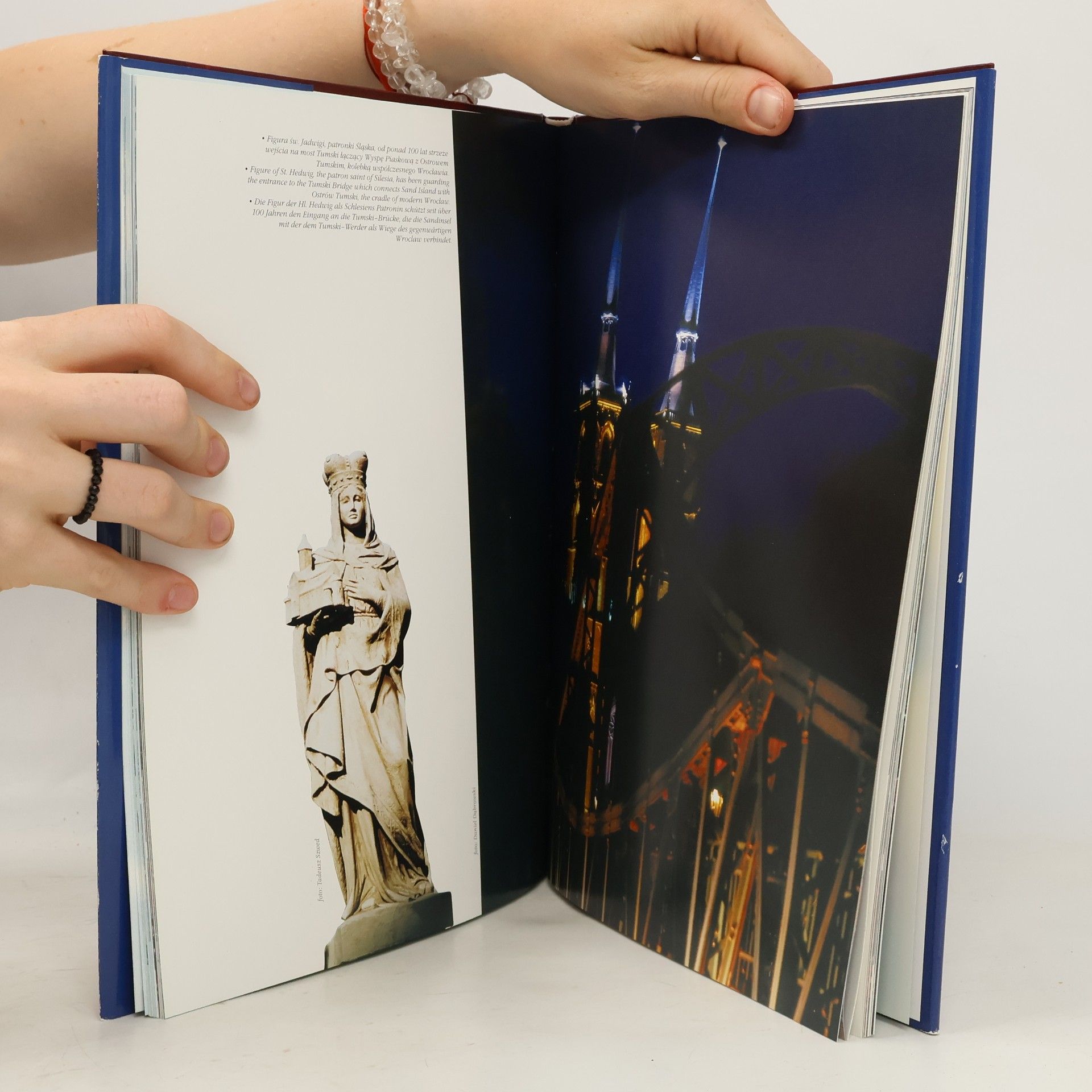 Collectif d'auteurs Wroclaw