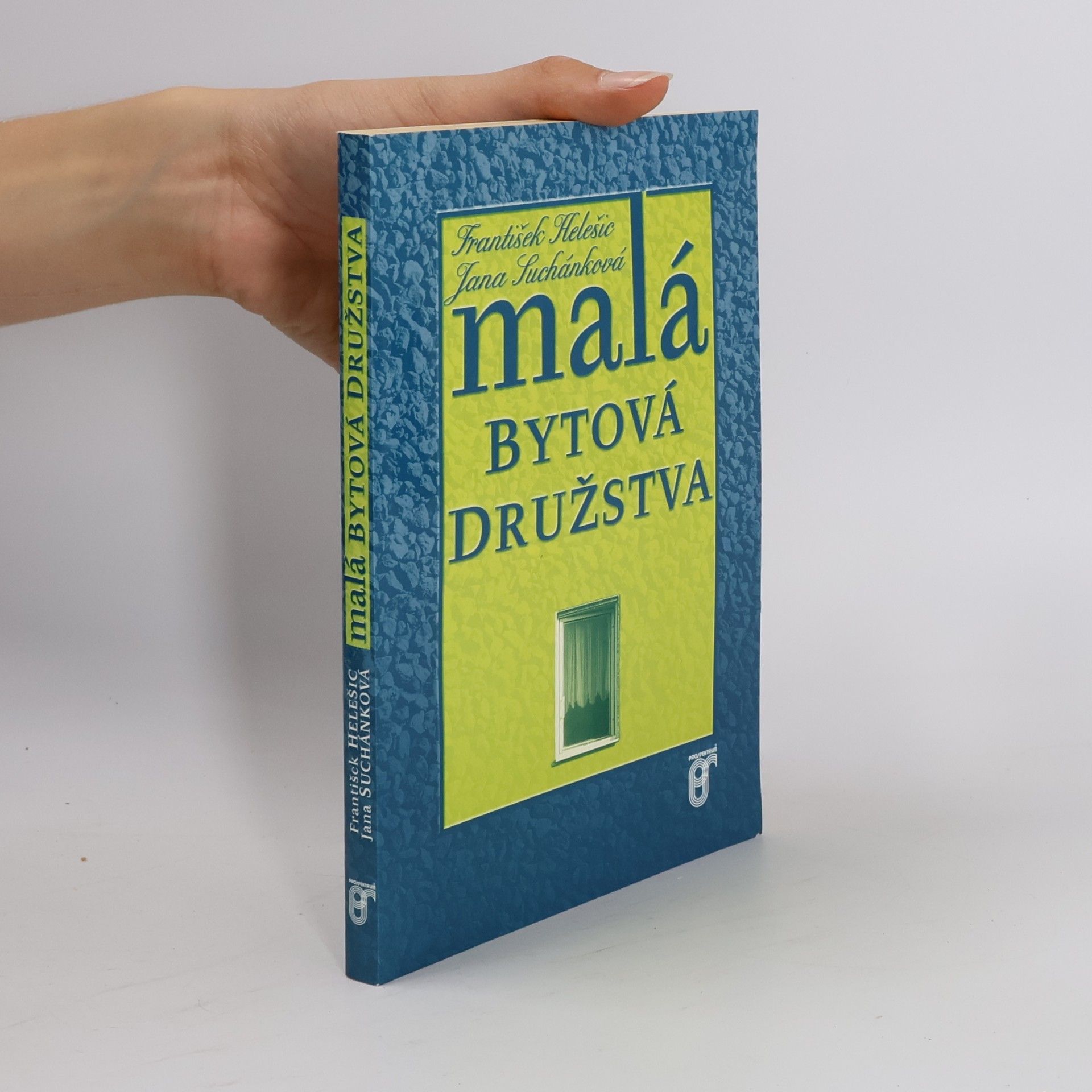 Malá bytová družstva