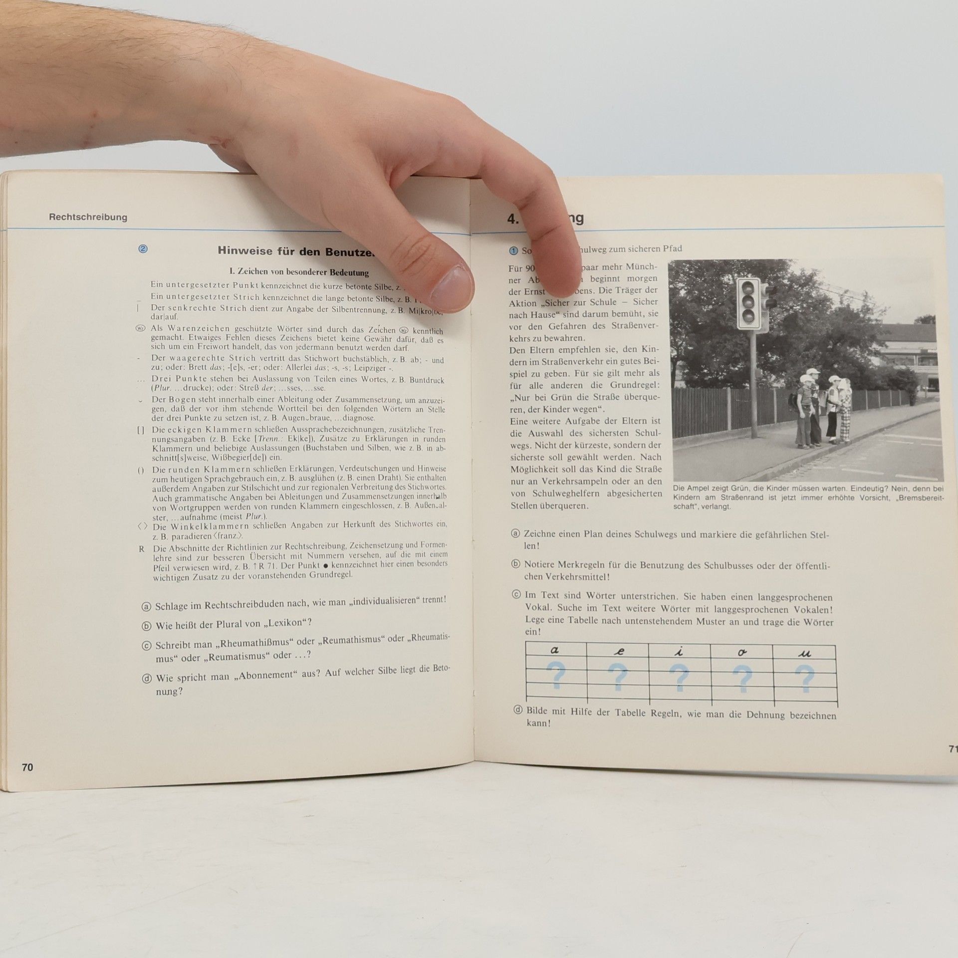 Autores varios Werkstatt sprache 7