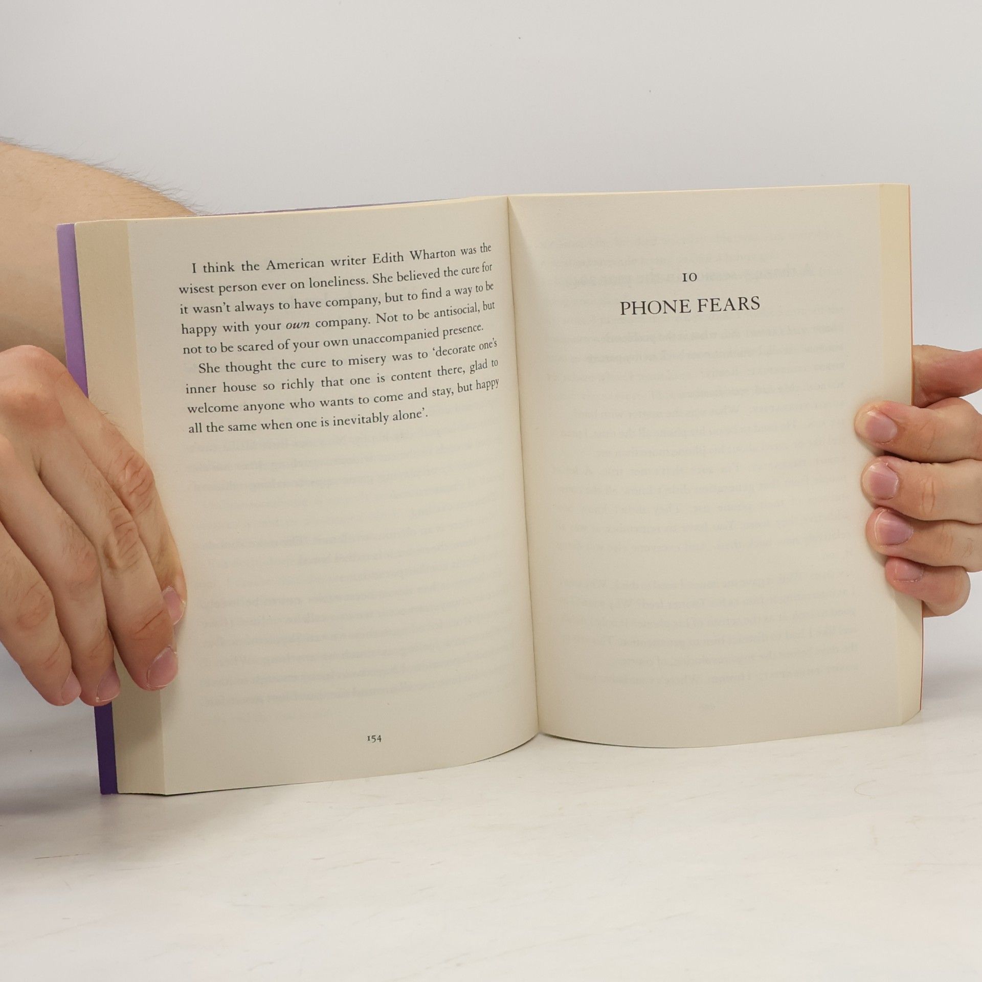 Matt Haig Notes on a Nervous Planet