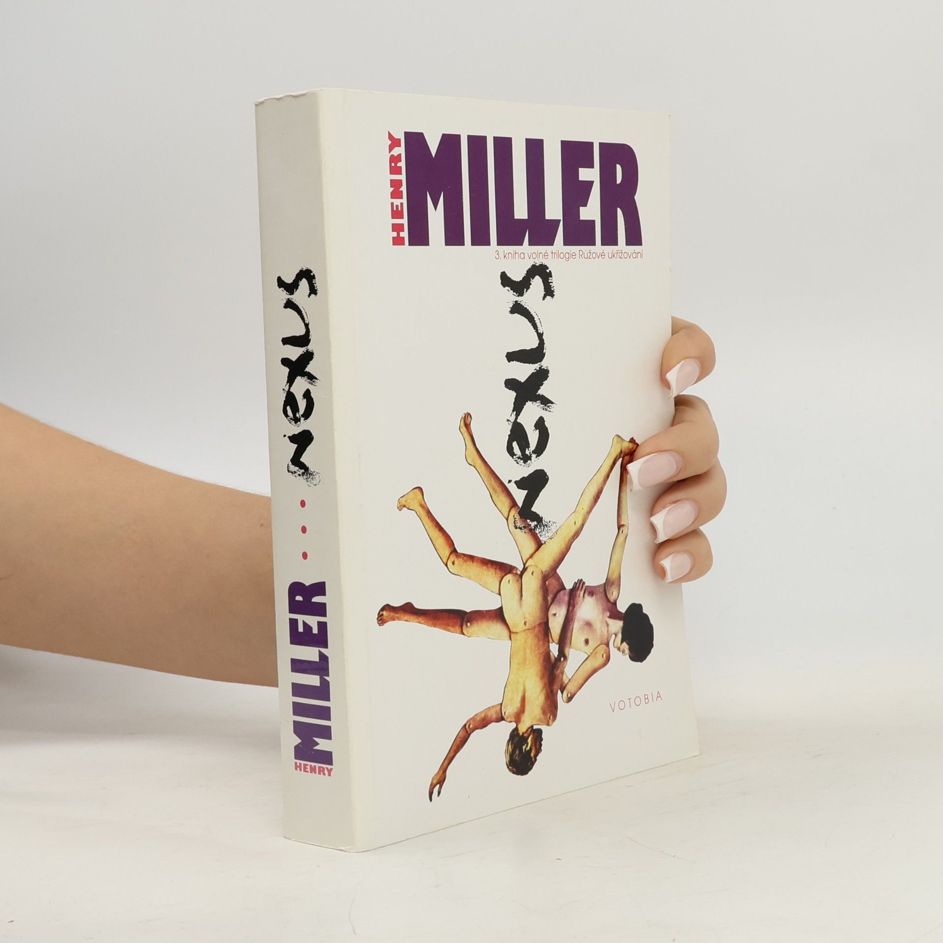 Henry Miller Nexus