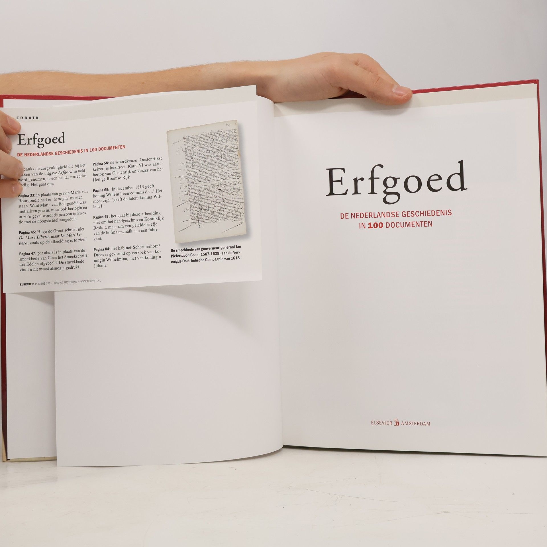 Erfgoed