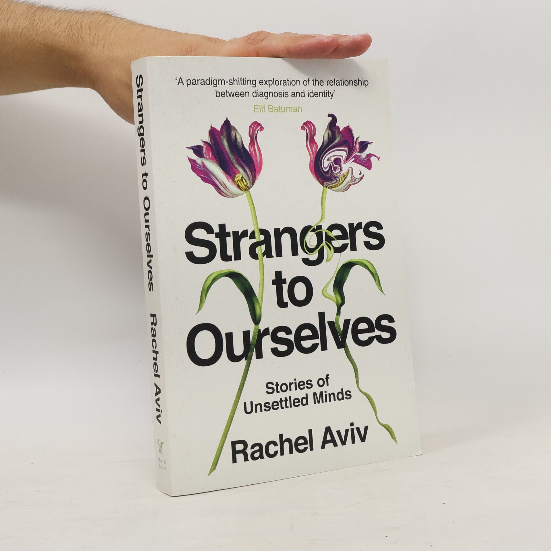 Rachel Aviv Strangers to Ourselves