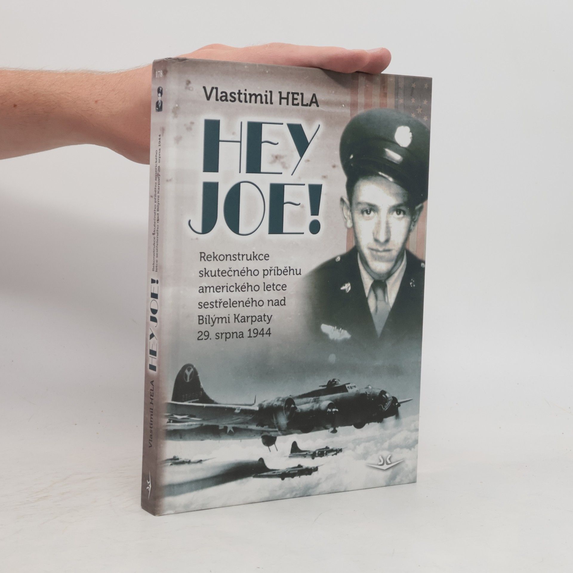 Vlastimil Hela Hey Joe!