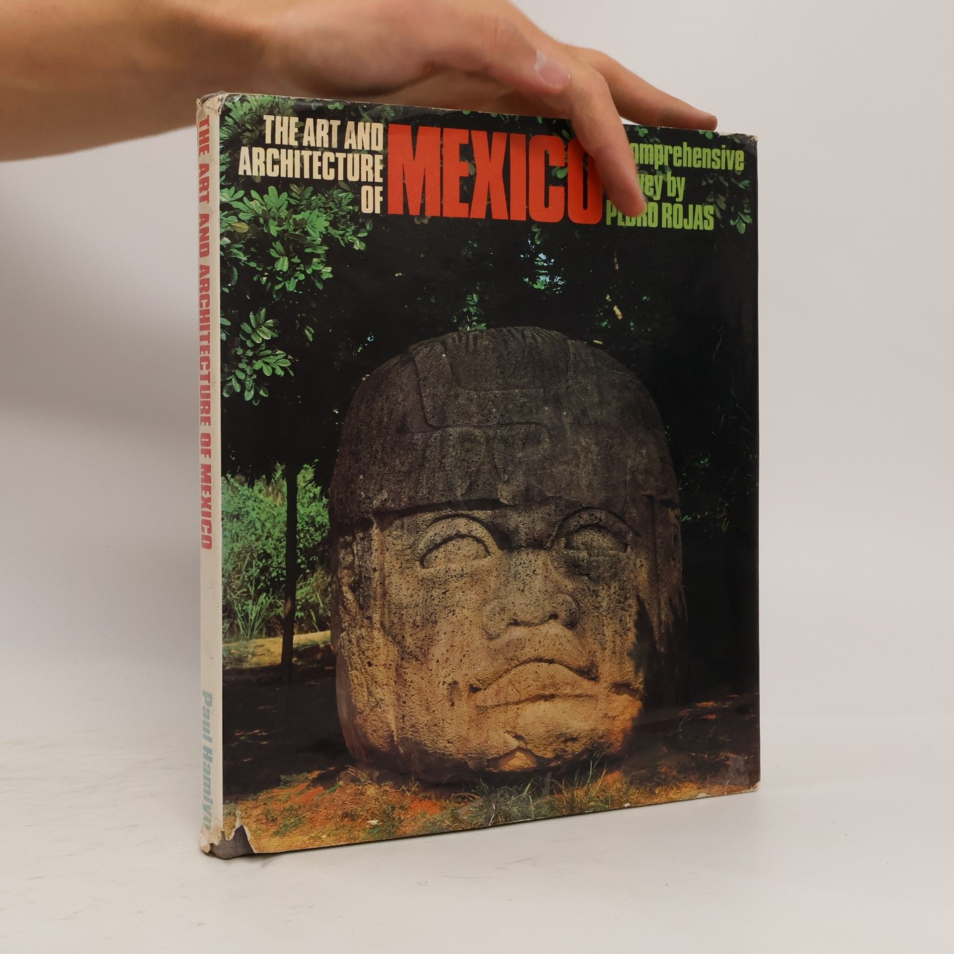 The Art and Architecture of Mexico