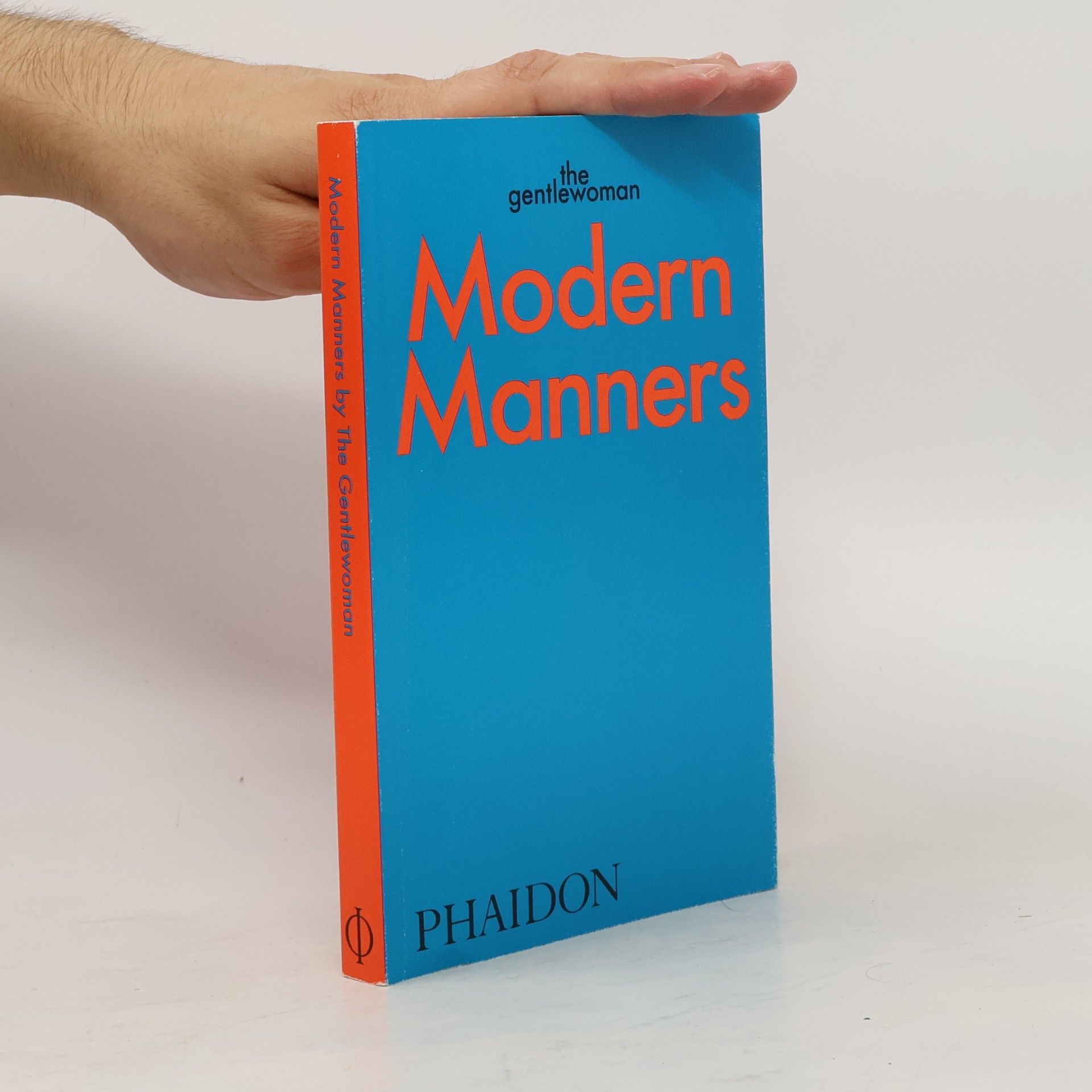 The Gentlewoman Modern Manners