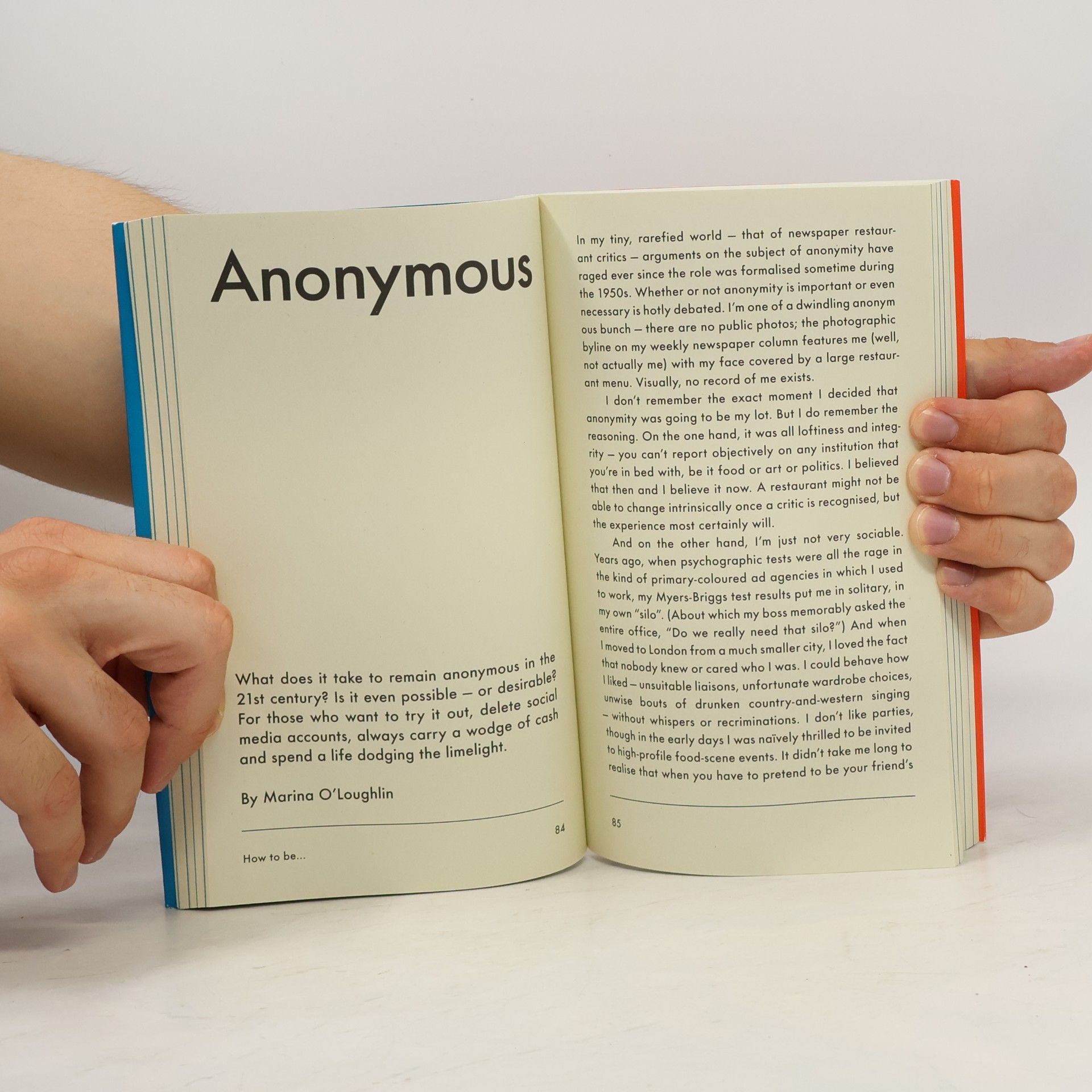 The Gentlewoman Modern Manners