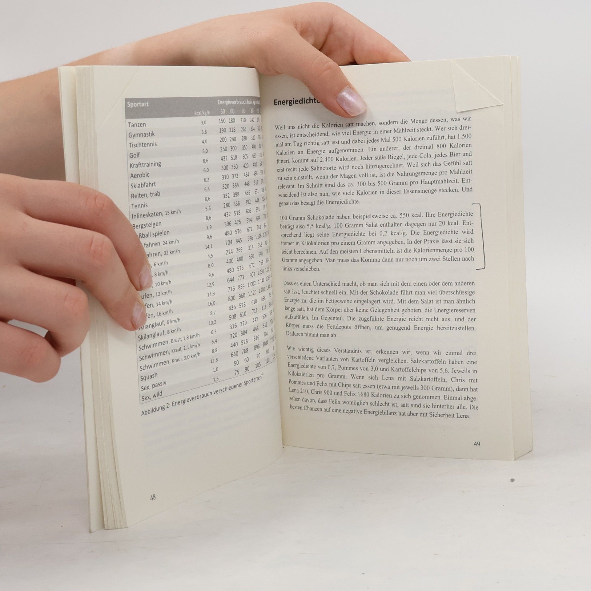 Andreas Schweinbenz Schatz, meine Hose rutscht!