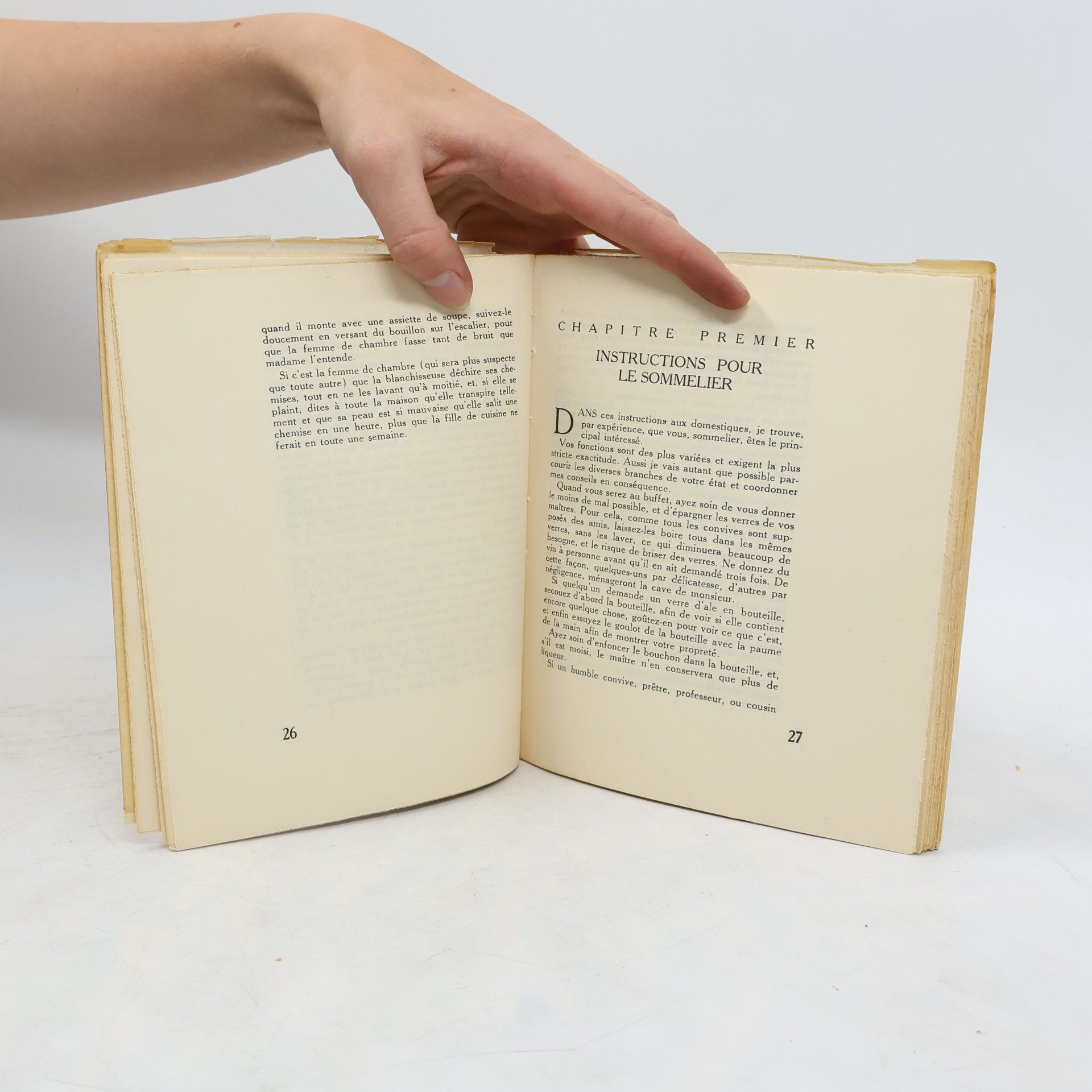 Jonathan Swift L'Art de voler ses maitres