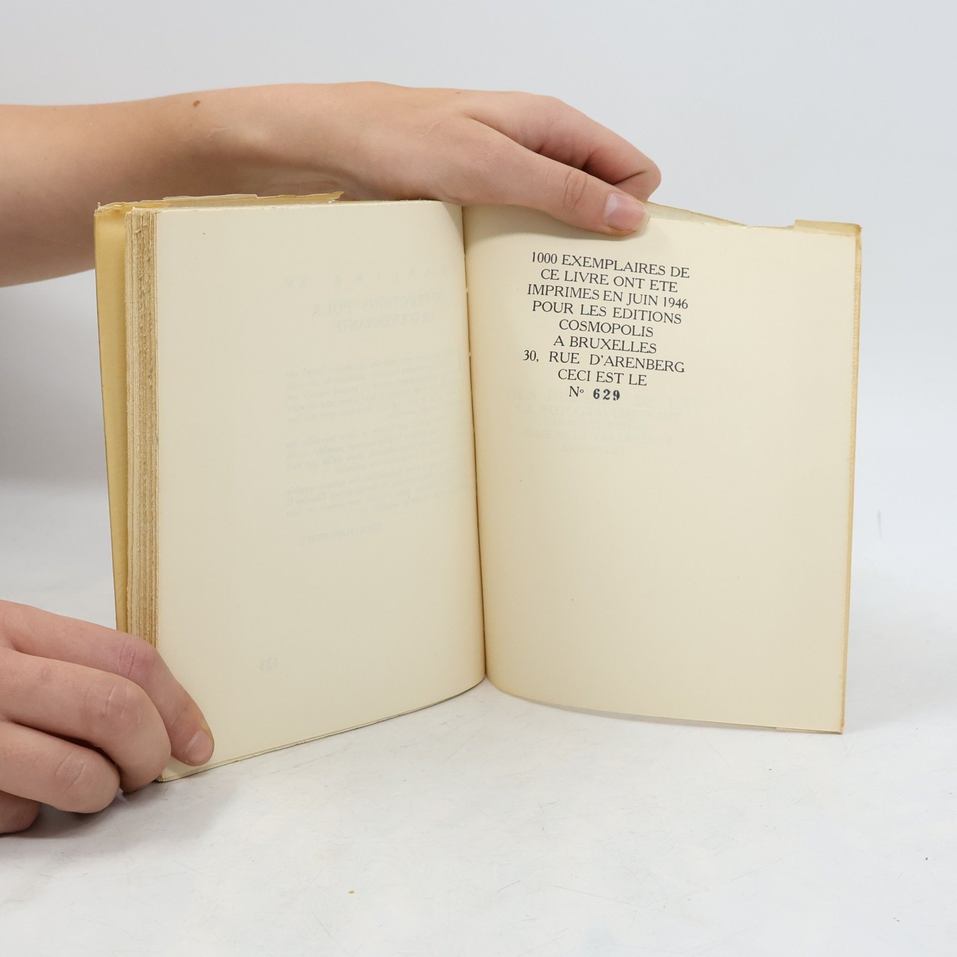 Jonathan Swift L'Art de voler ses maitres