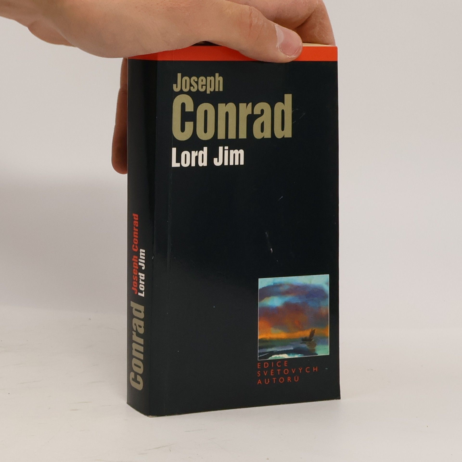 Joseph Conrad Lord Jim