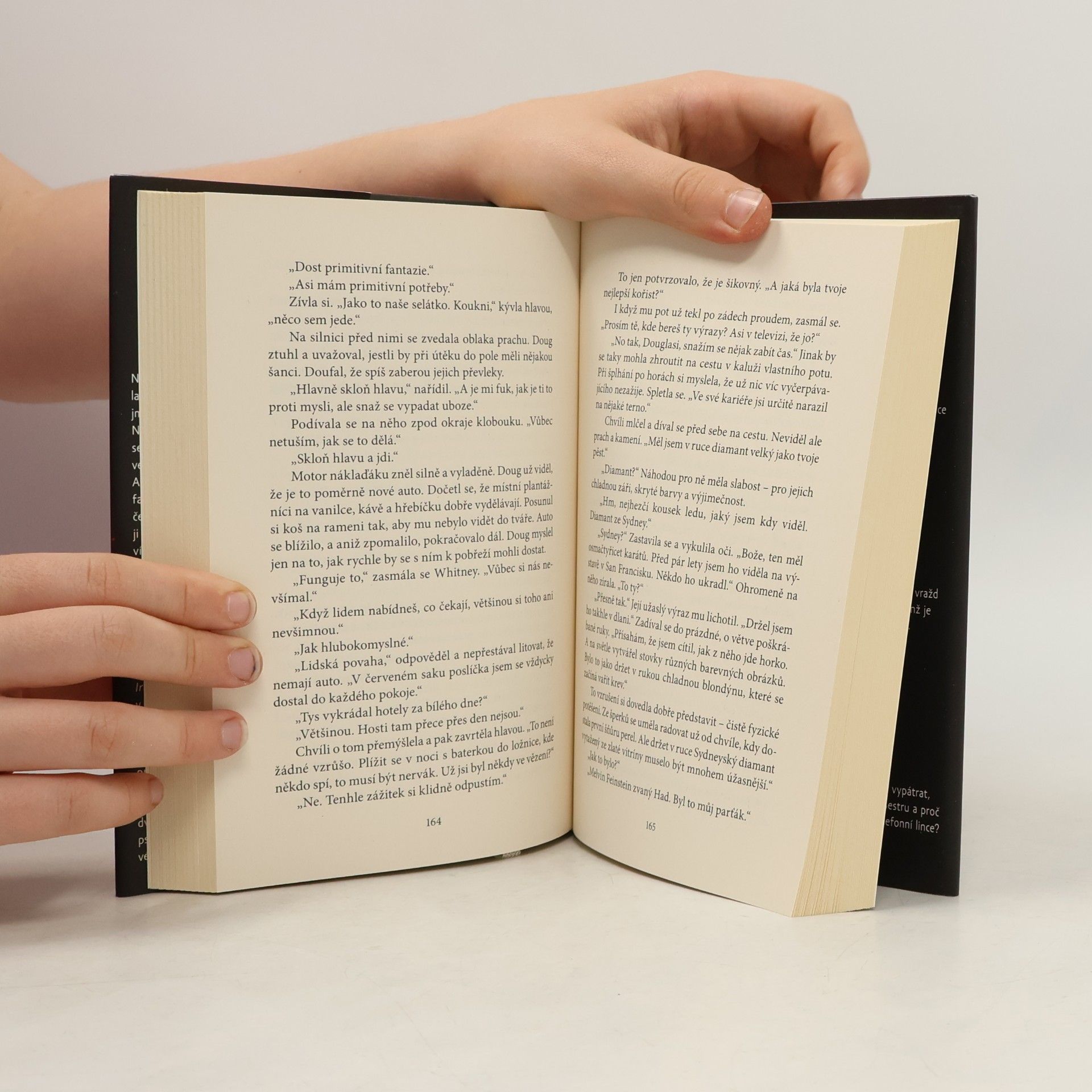 Nora Roberts Žhavý led