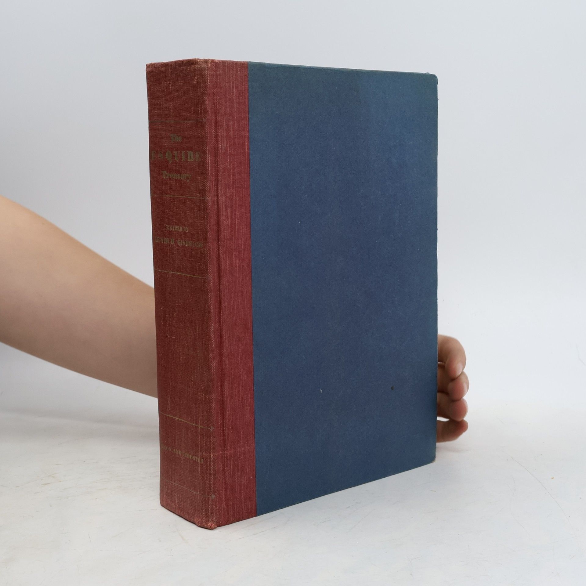 A Treasury of Gilbert & Sullivan