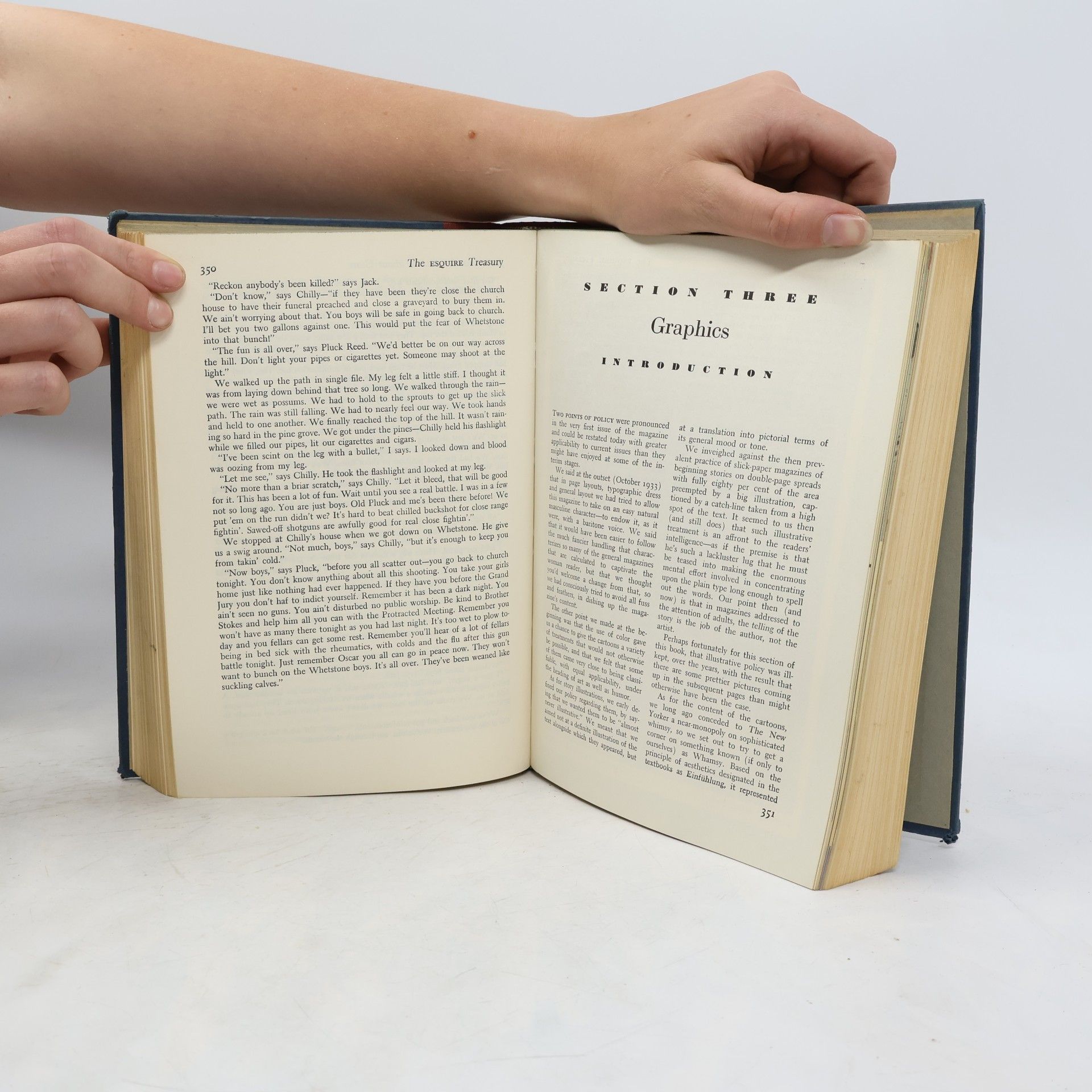 W. S. Gilbert A Treasury of Gilbert & Sullivan