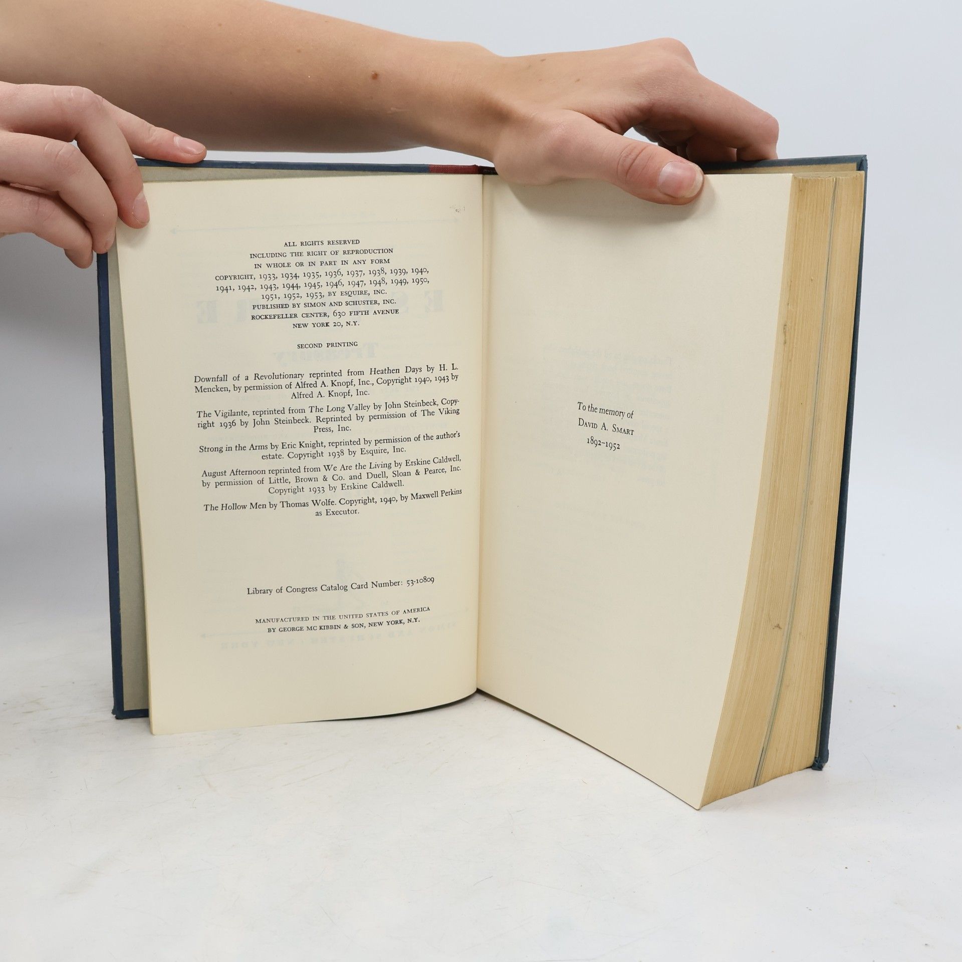 W. S. Gilbert A Treasury of Gilbert & Sullivan