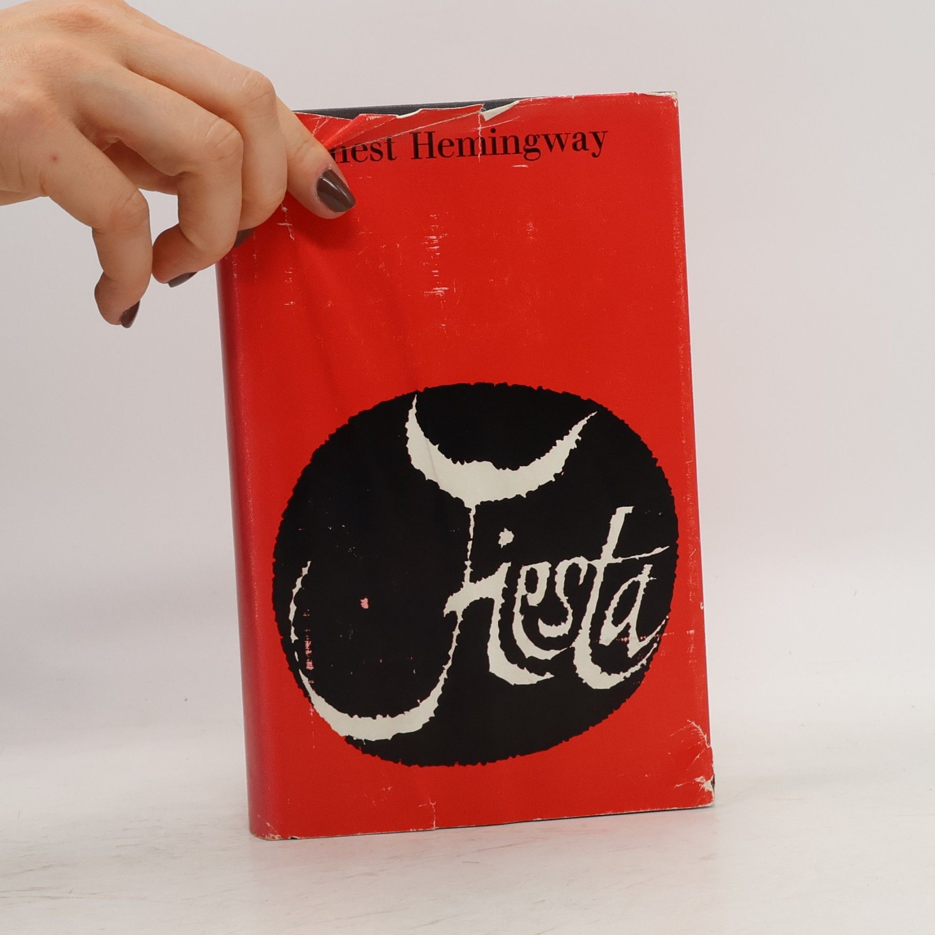 Ernest Hemingway Fiesta