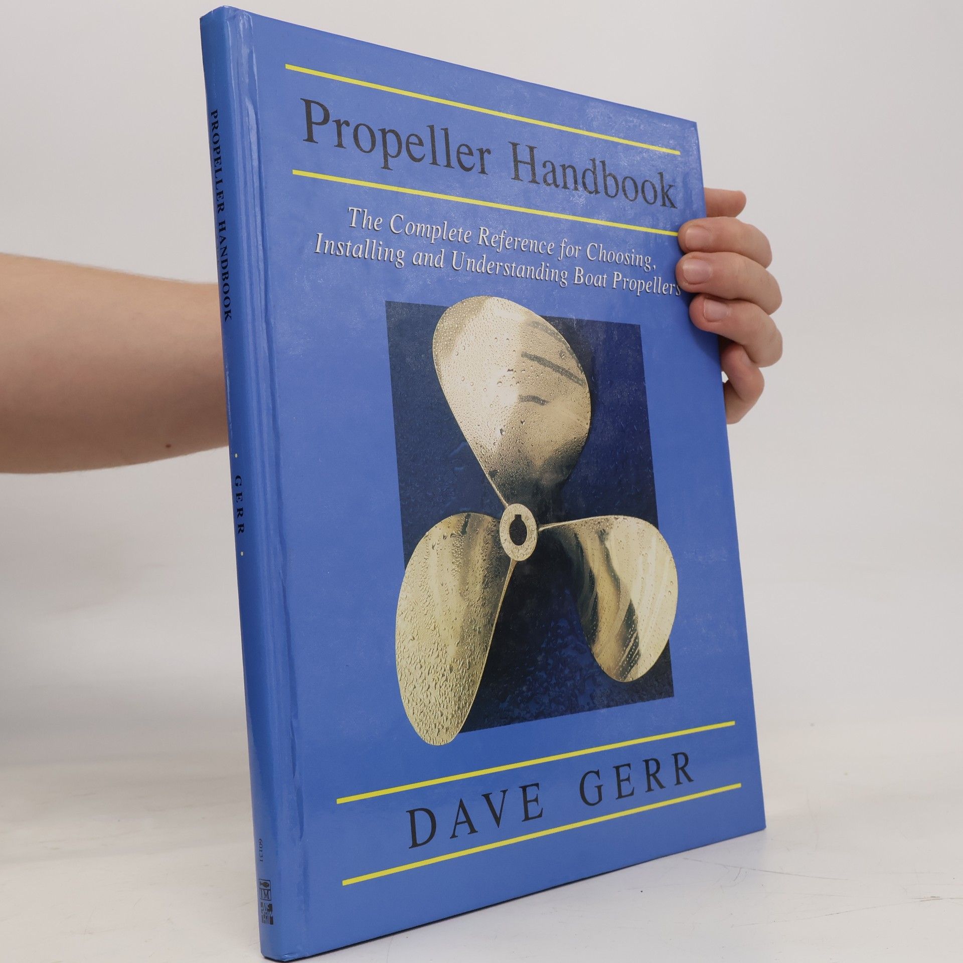 Dave Gerr Propeller Handbook