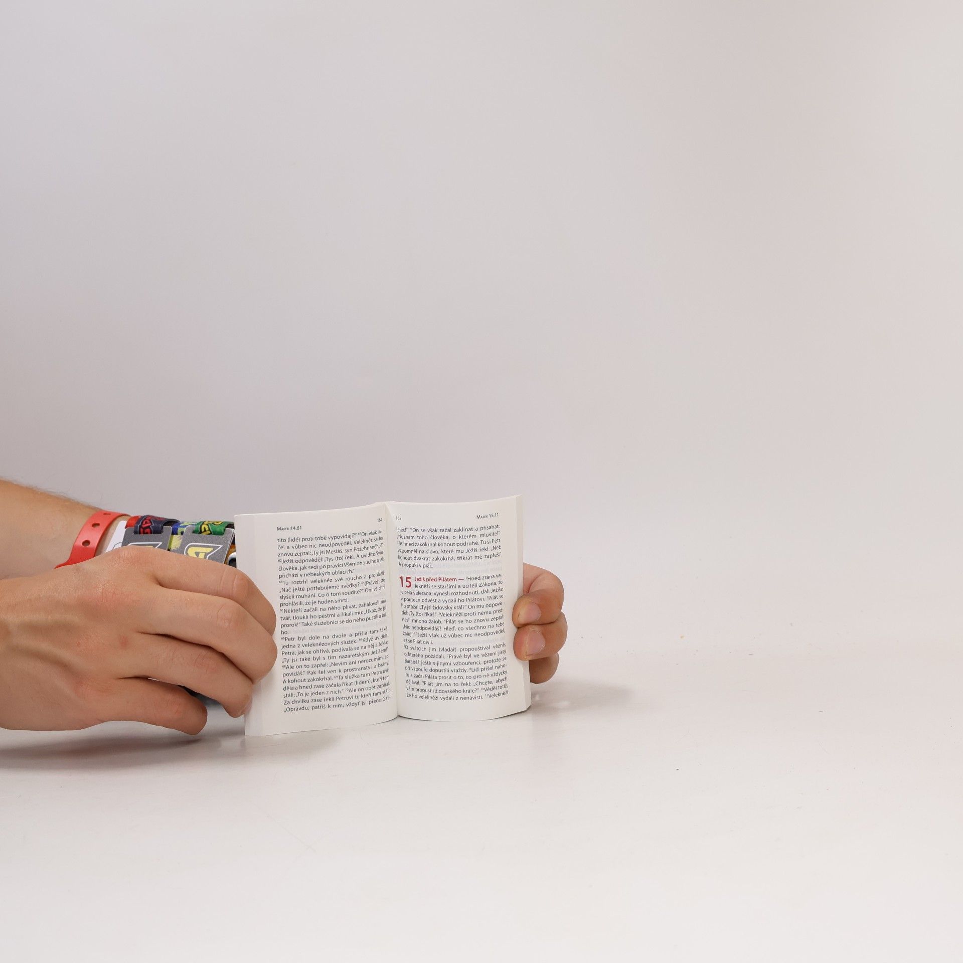 Collectif d'auteurs Evangelium do kapsy