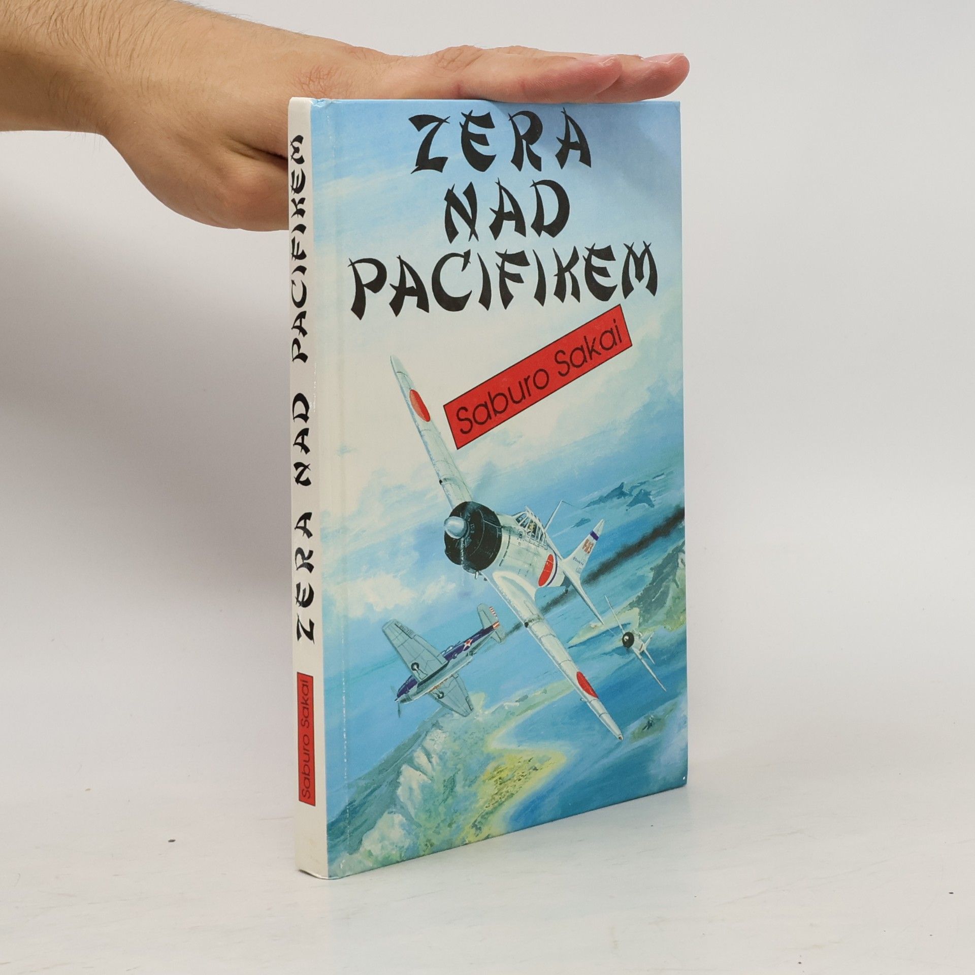 Zera nad Pacifikem