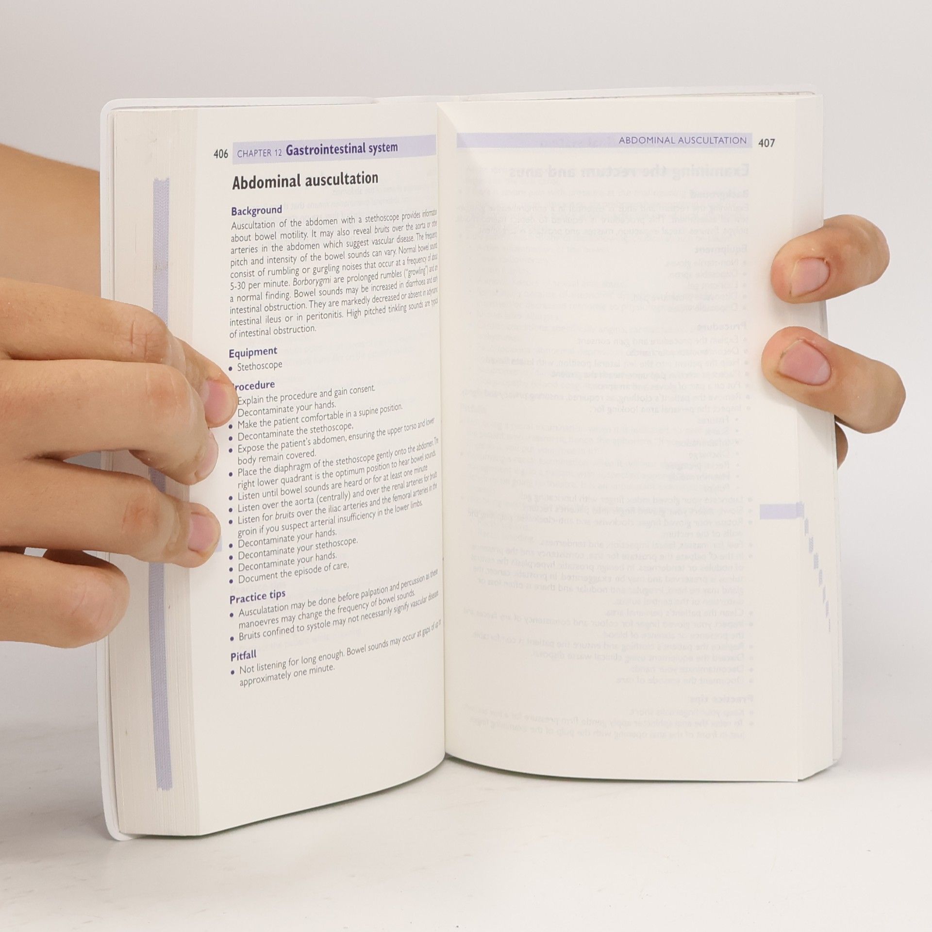 Jacqueline Randle Oxford Handbooks in Nursing: Oxford Handbook of Clinical Skills in Adult Nursing