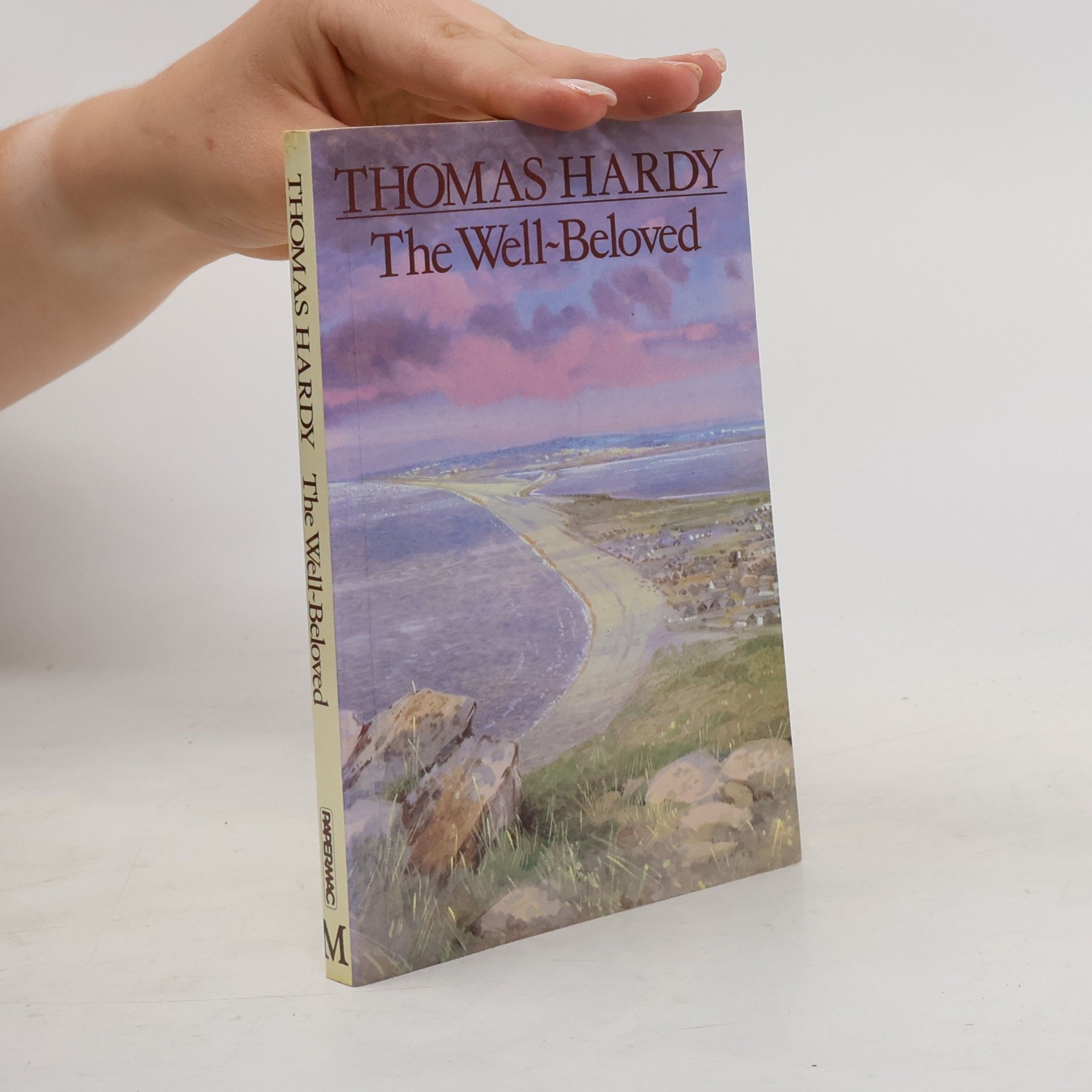 Thomas Hardy The Well-Beloved