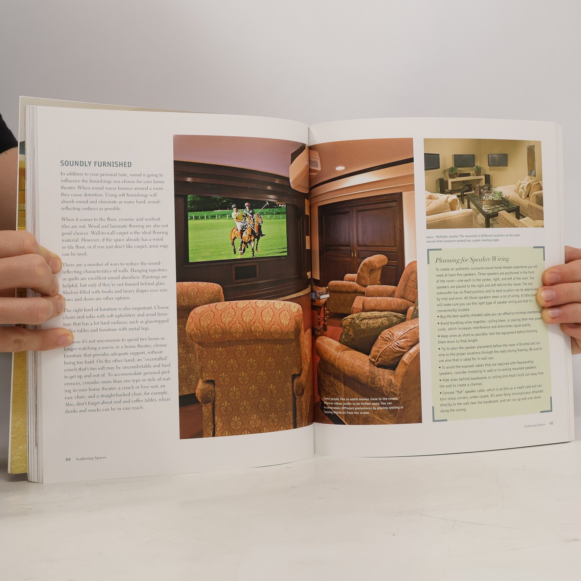 Peter Jeswald Basement Ideas That Work